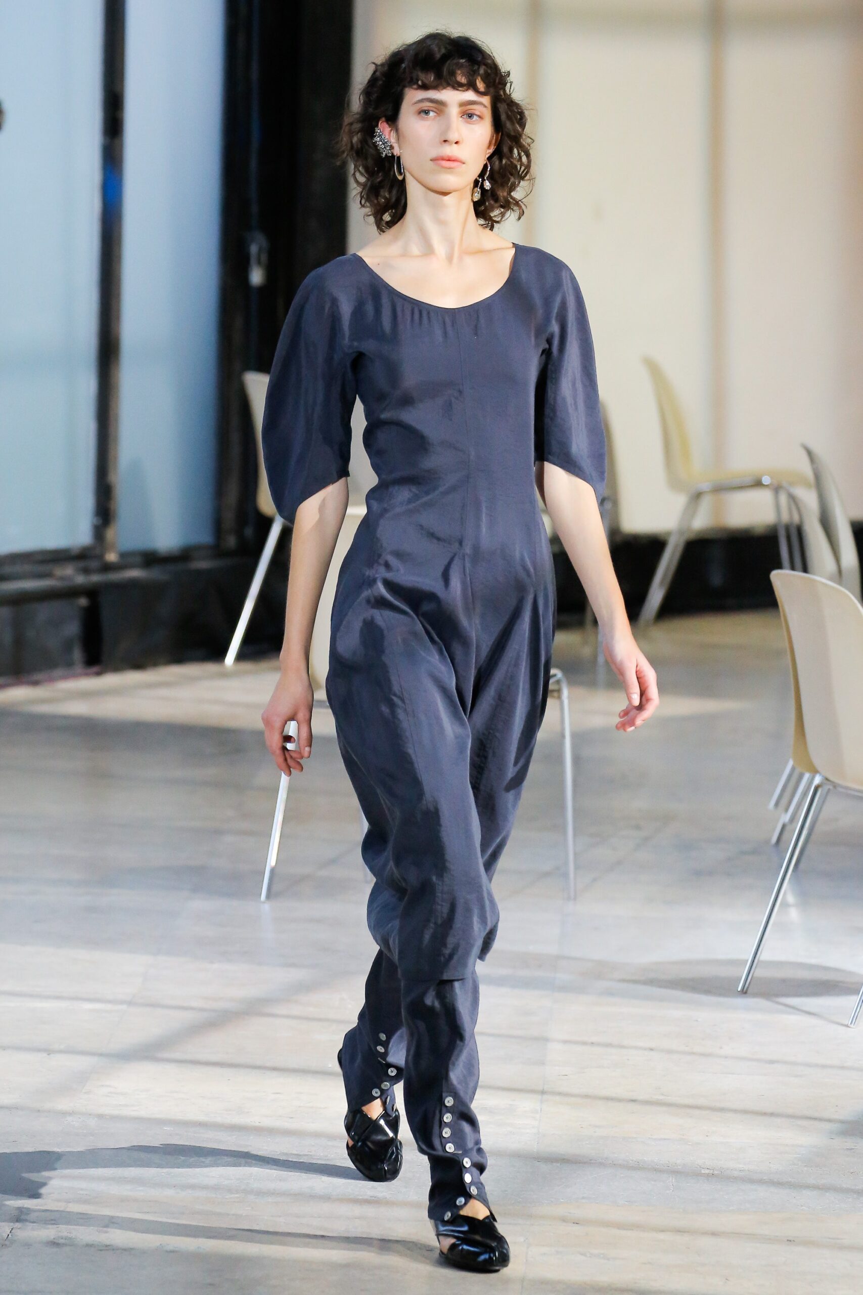 Lemaire S/S 18 Look 12