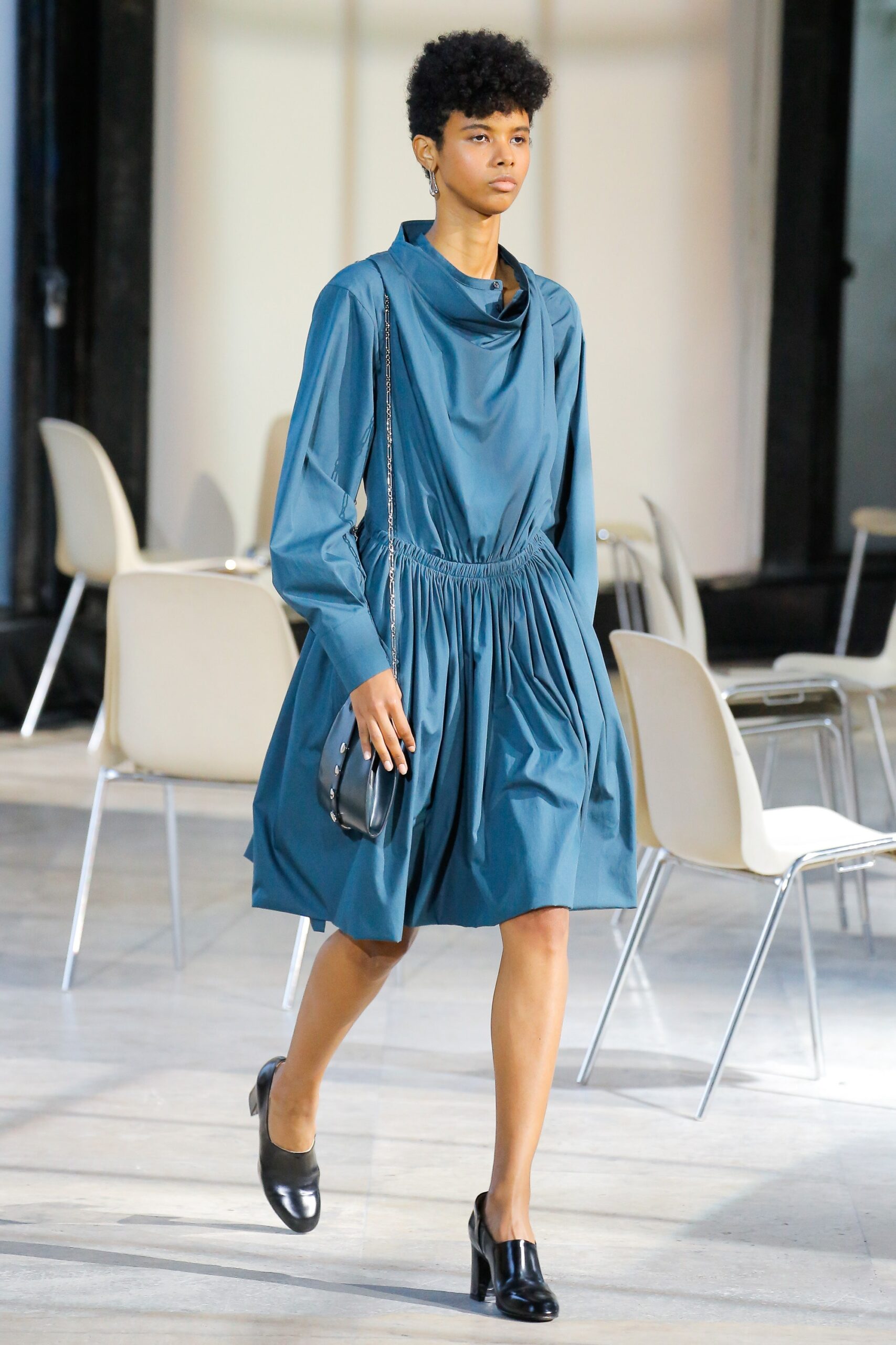 Lemaire S/S 18 Look 16