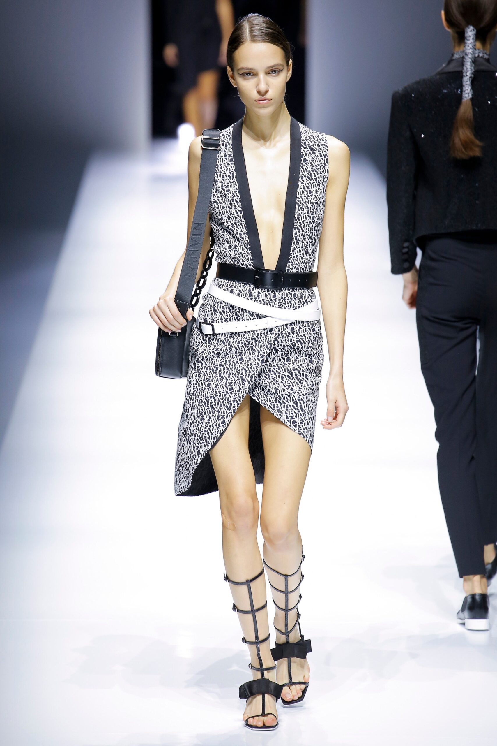 Lanvin S/S 18 Look 10