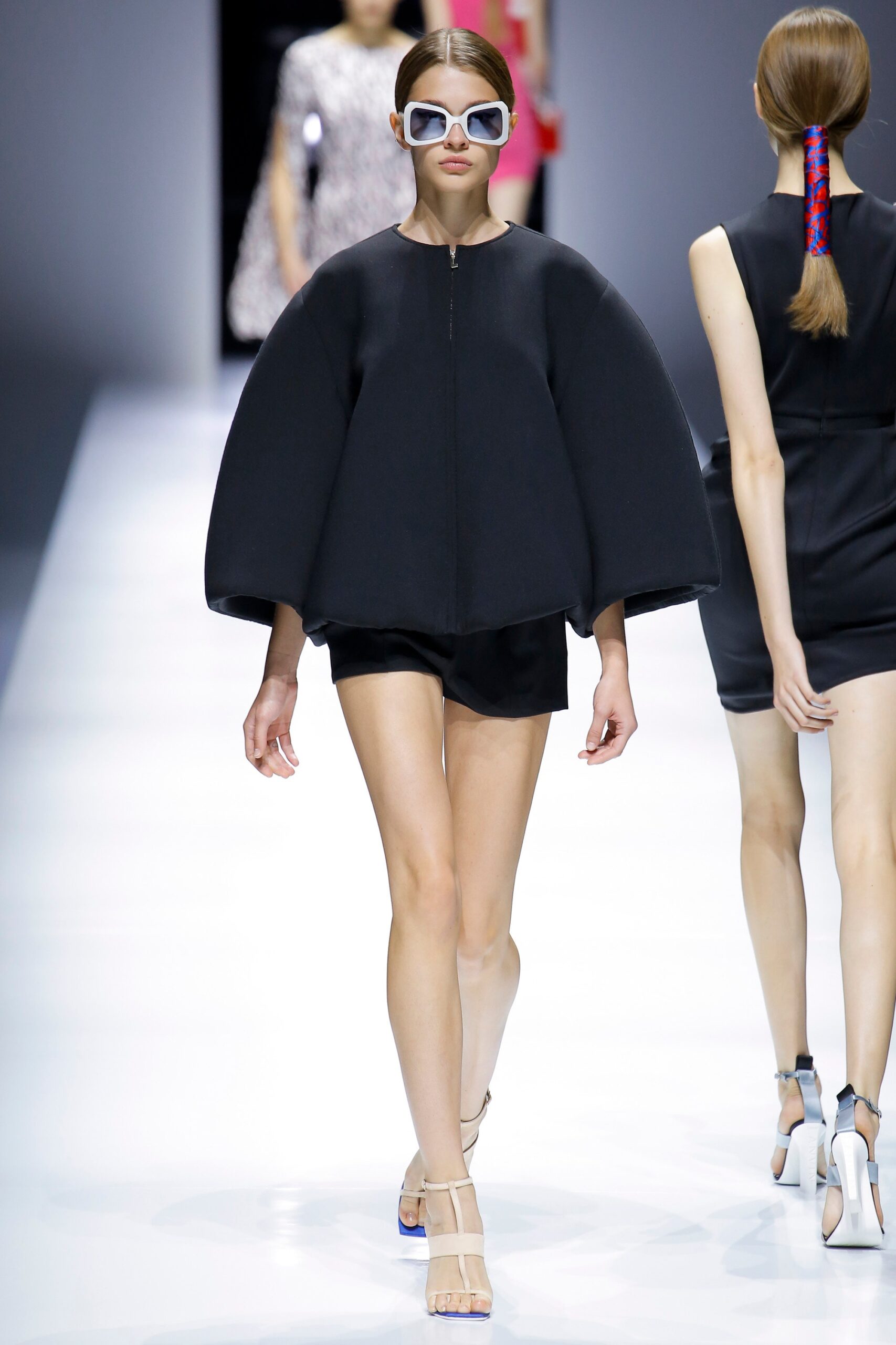 Lanvin S/S 18 Look 22