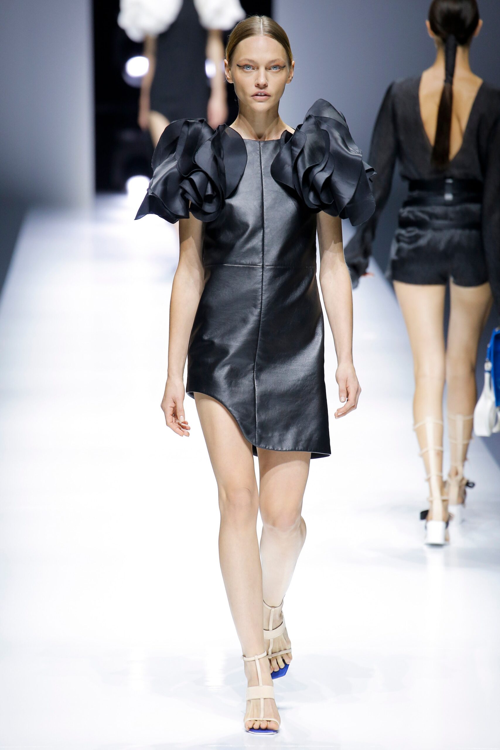 Lanvin S/S 18 Look 27
