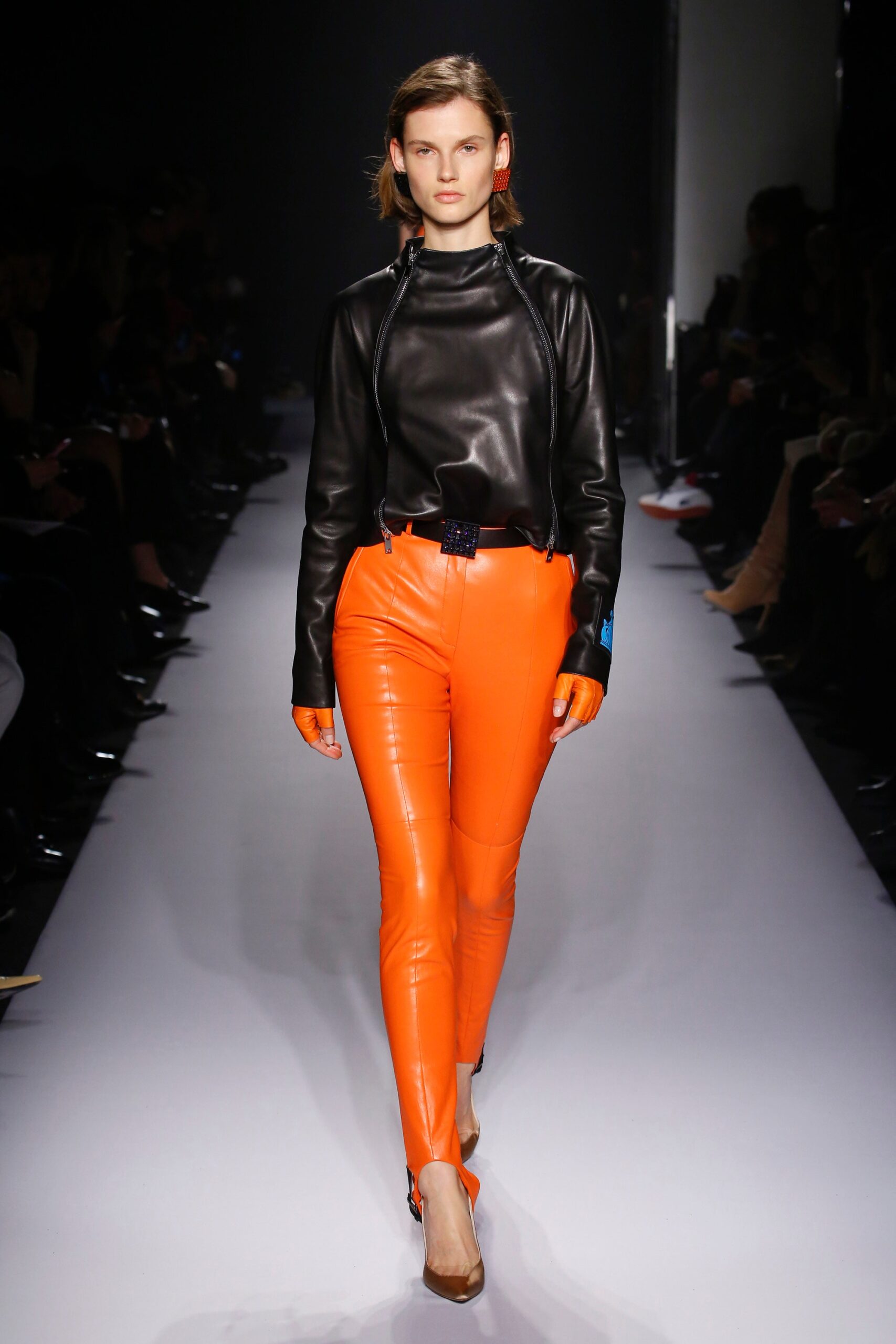 Lanvin F/W 18 Look 11