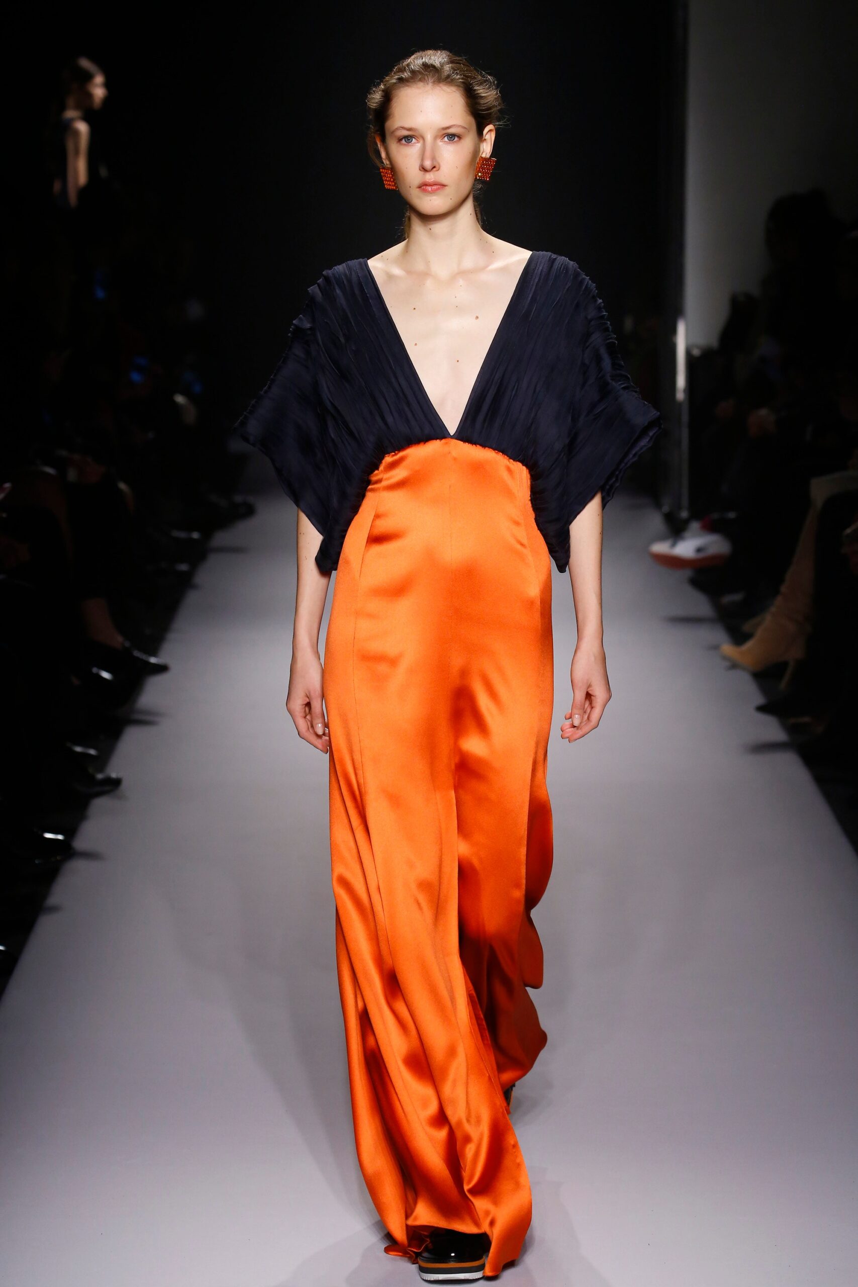 Lanvin F/W 18 Look 12