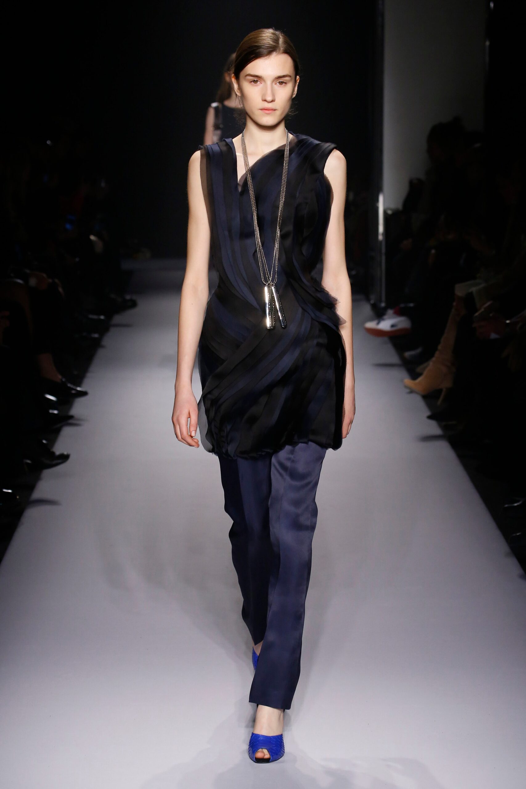 Lanvin F/W 18 Look 13