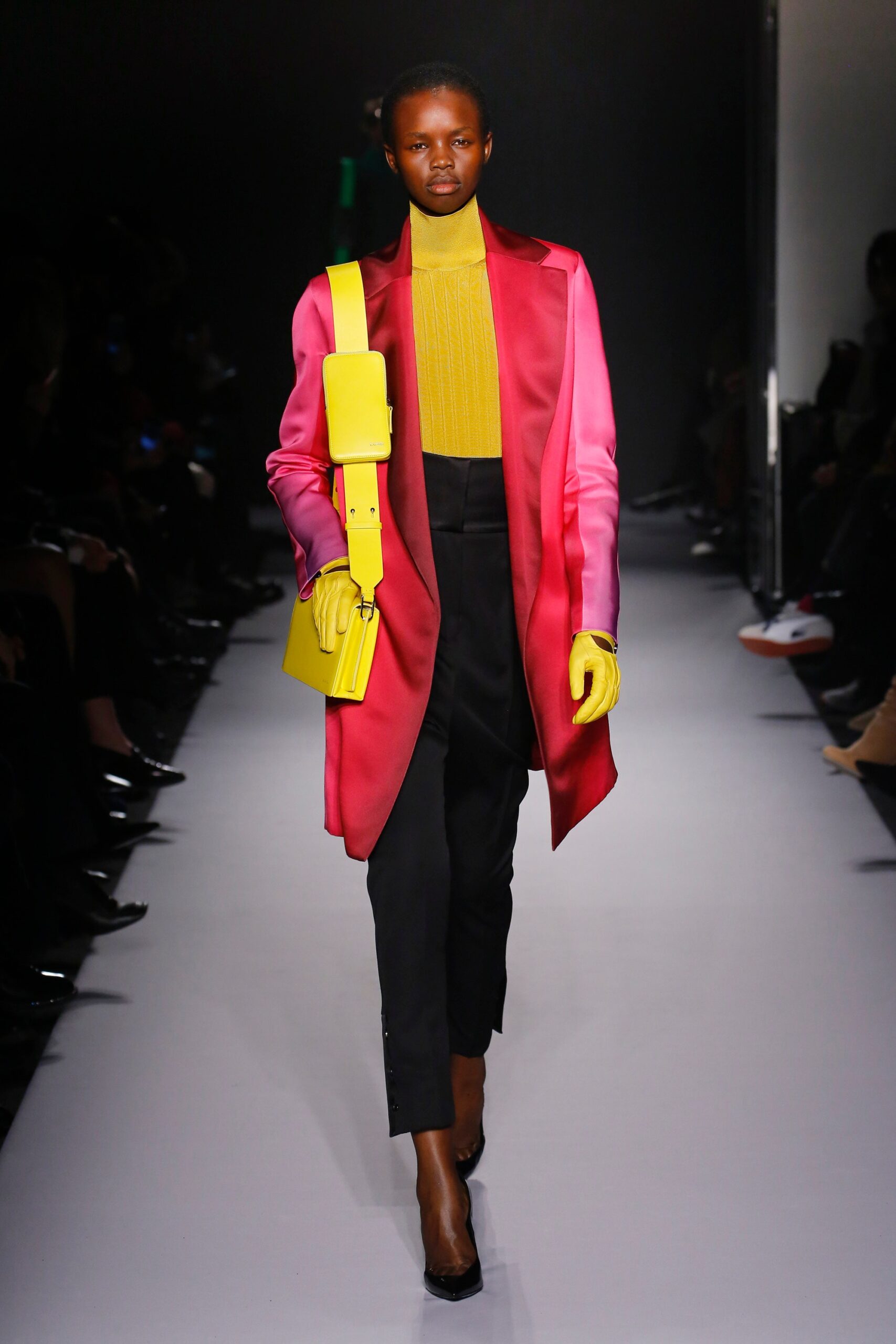 Lanvin F/W 18 Look 15
