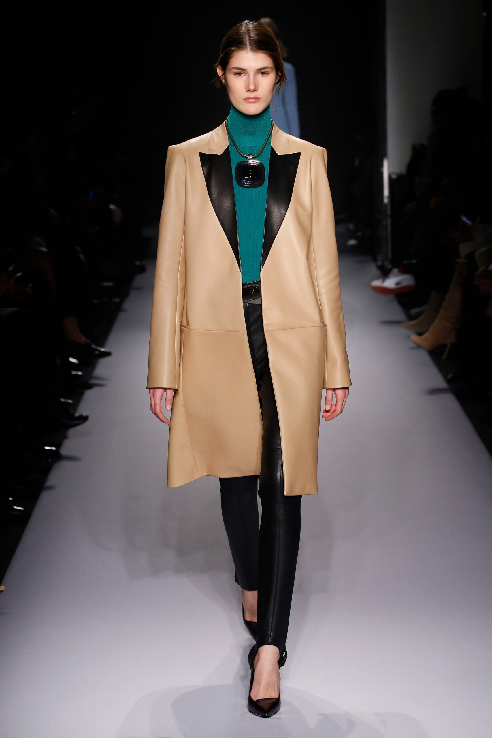 Lanvin F/W 18 Look 19