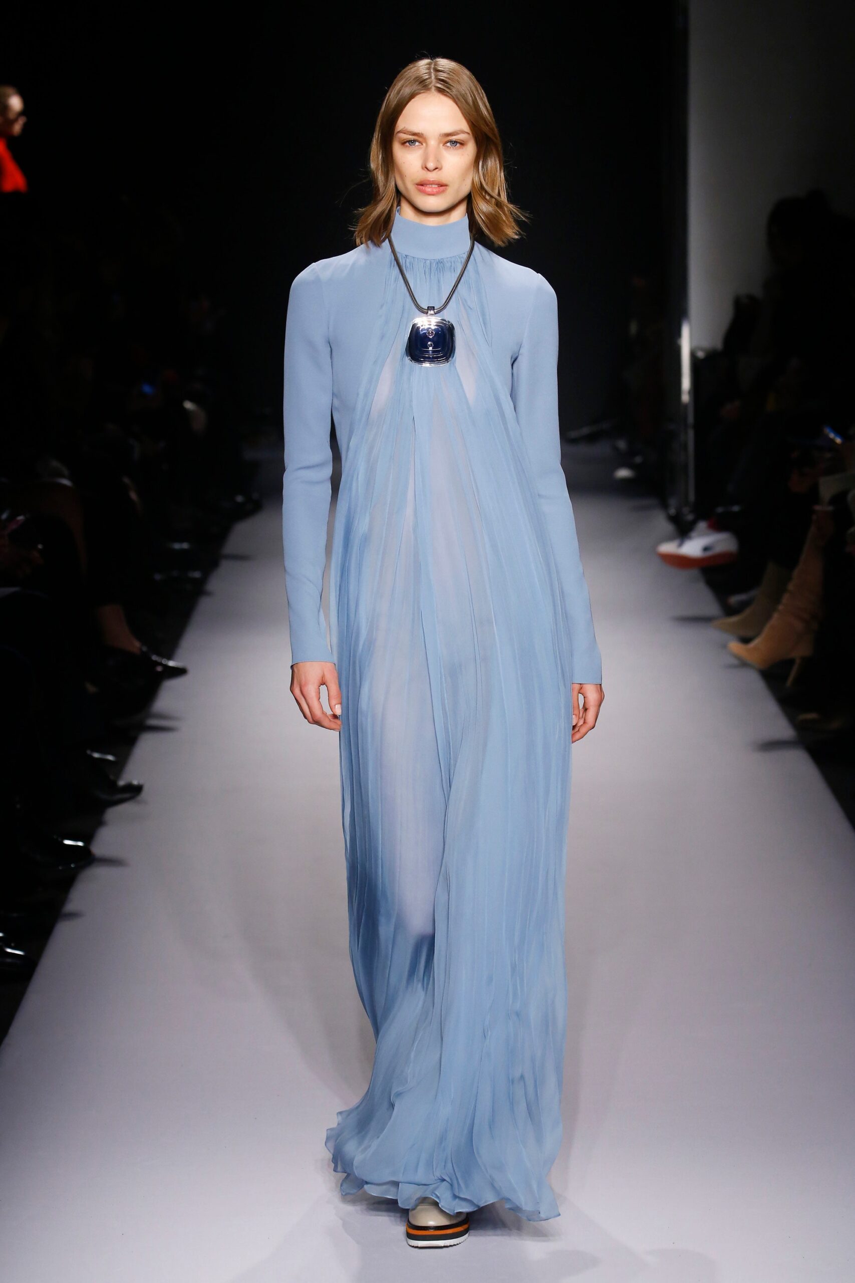 Lanvin F/W 18 Look 20