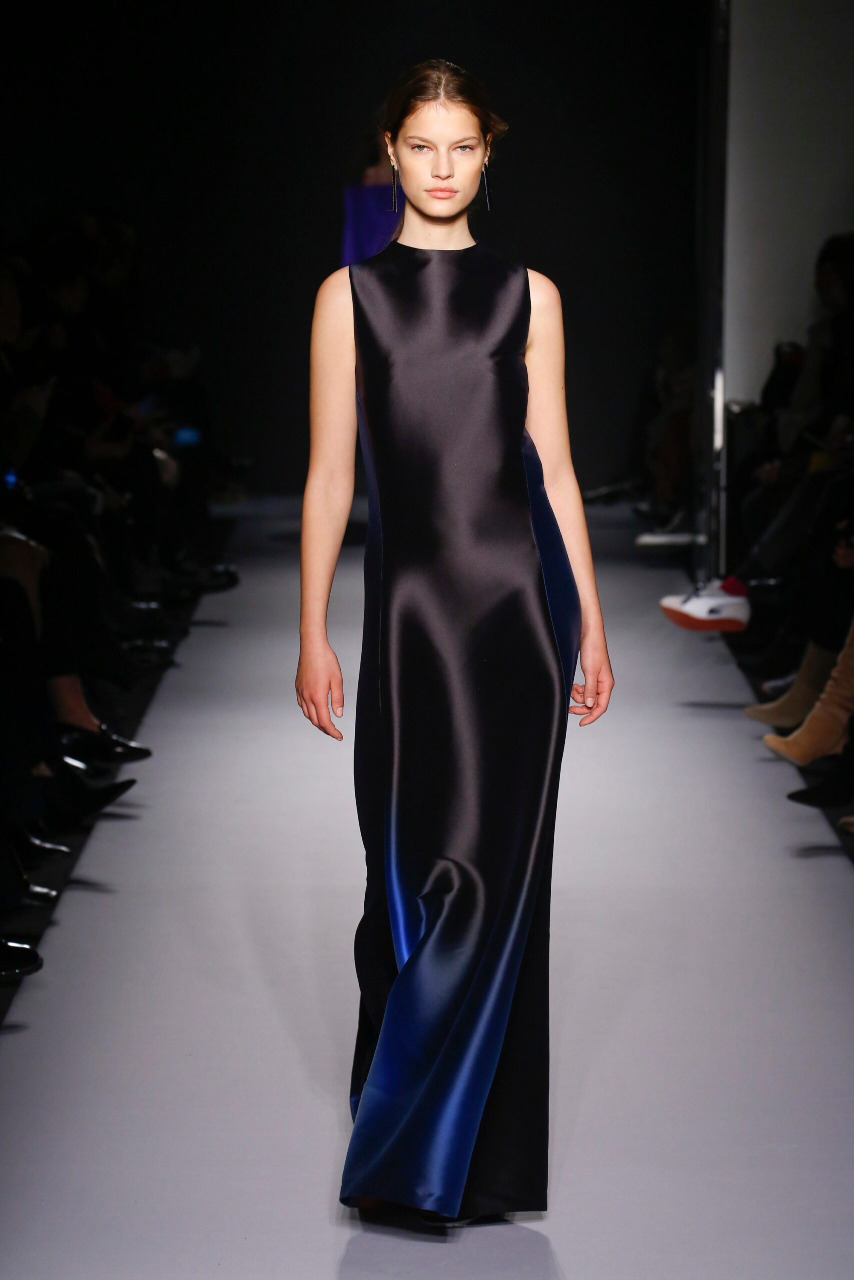 Lanvin F/W 18 Look 22