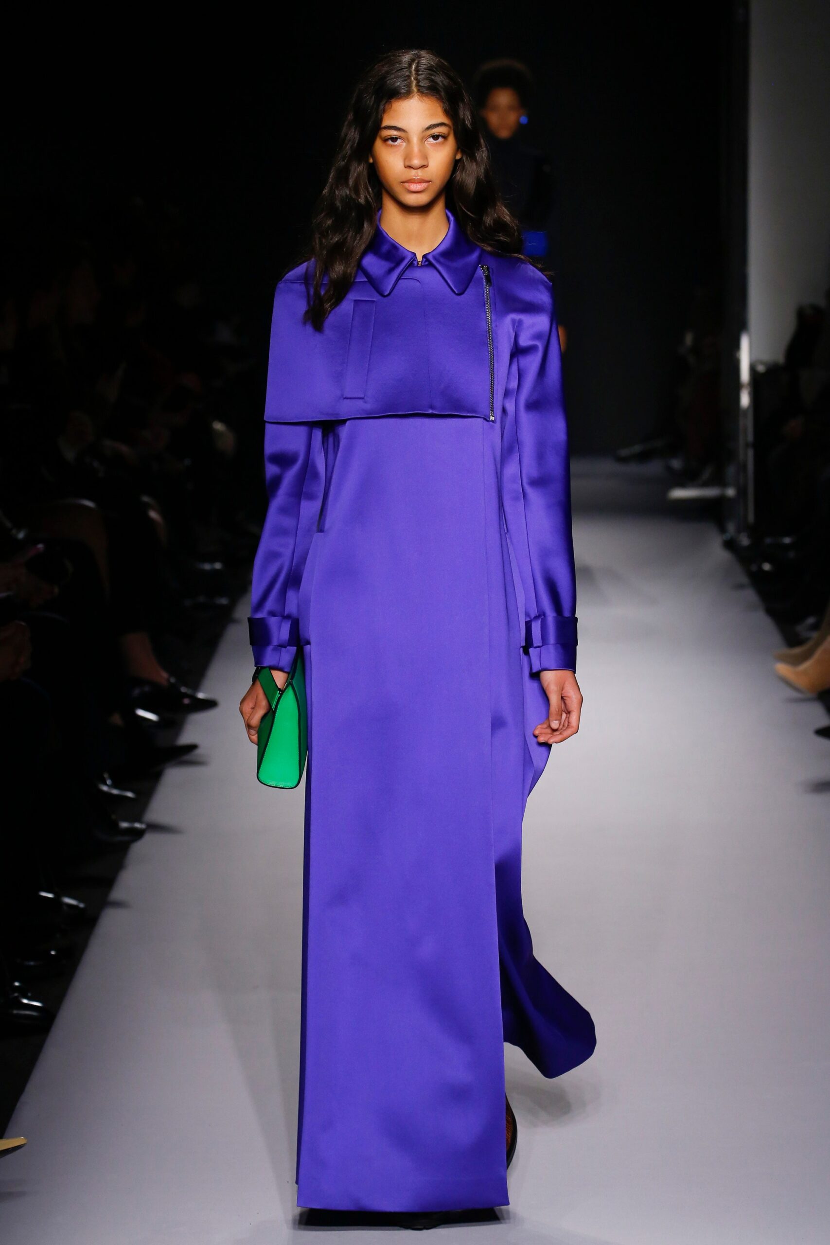 Lanvin F/W 18 Look 26