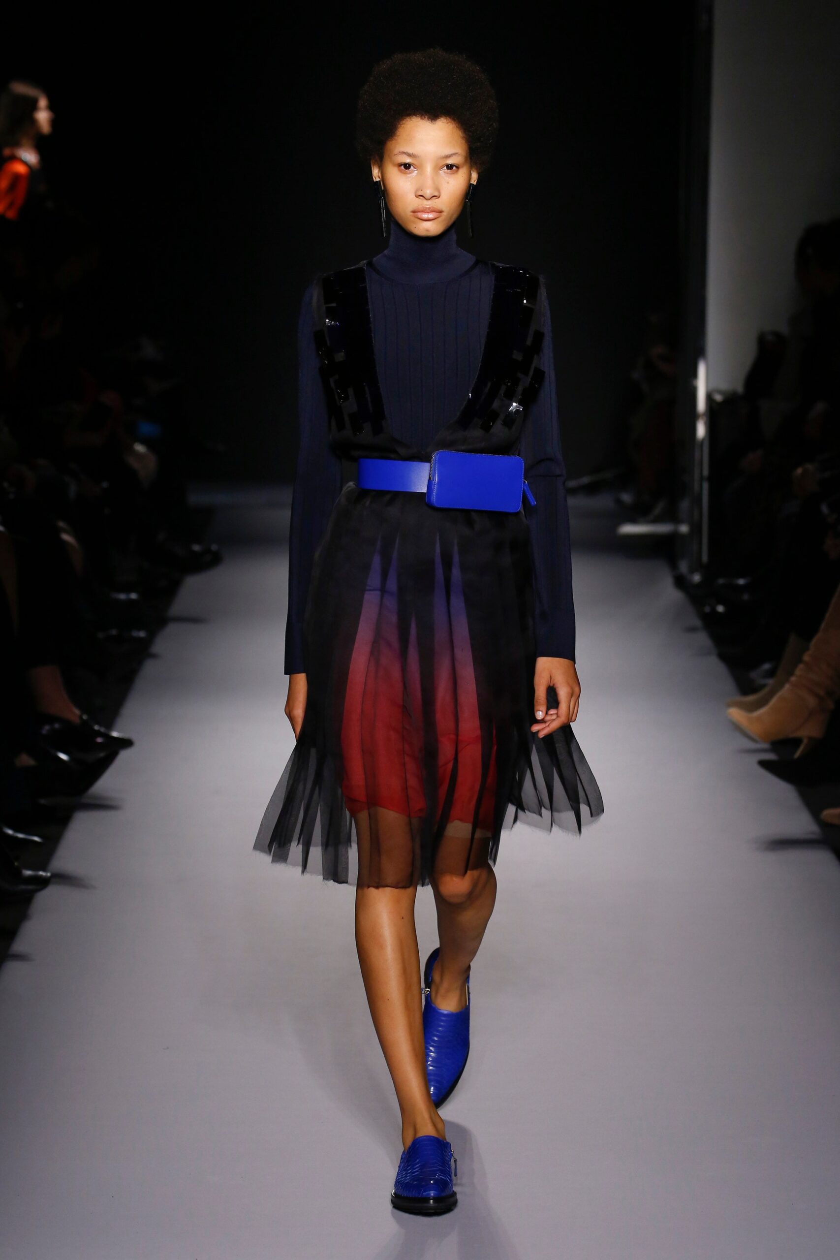 Lanvin F/W 18 Look 27