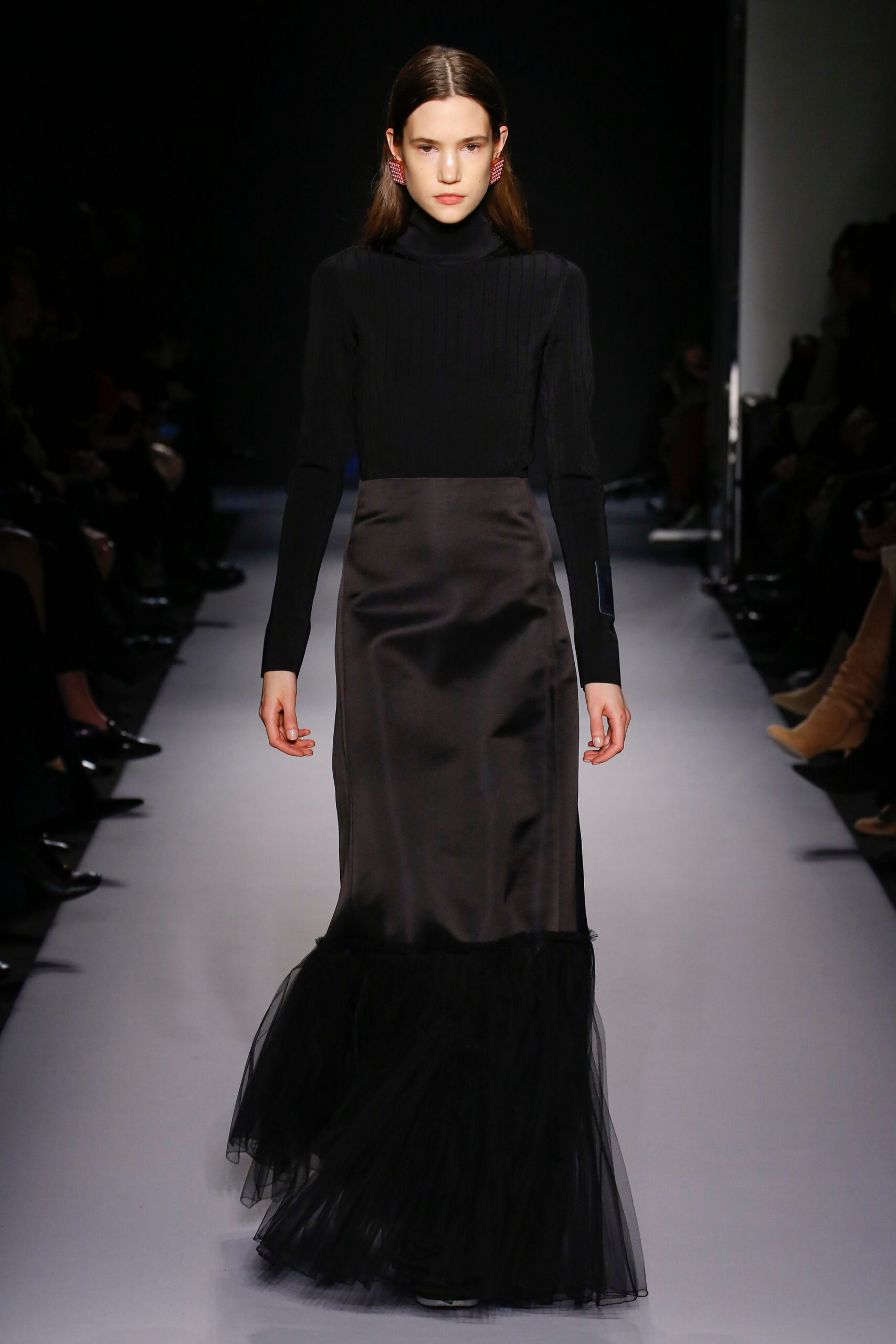 Lanvin F/W 18 Look 30