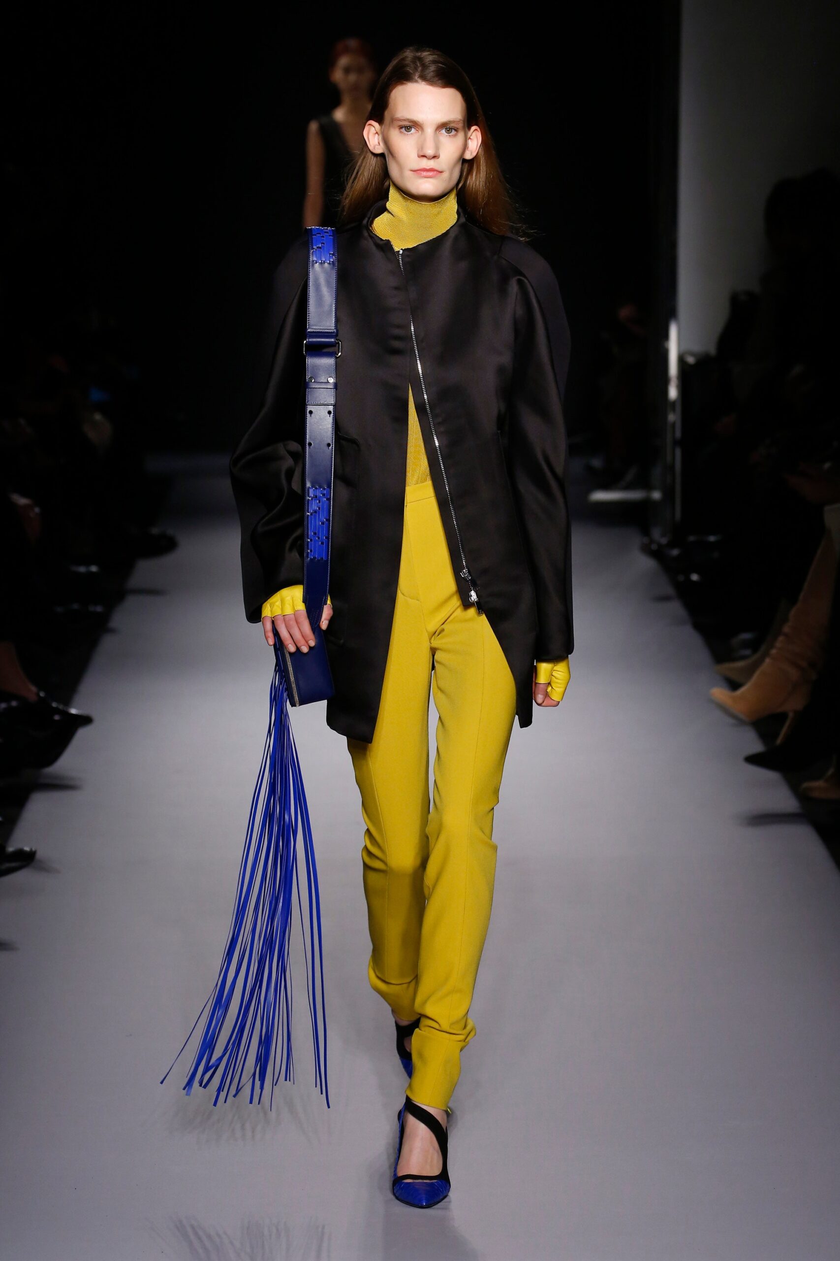 Lanvin F/W 18 Look 31