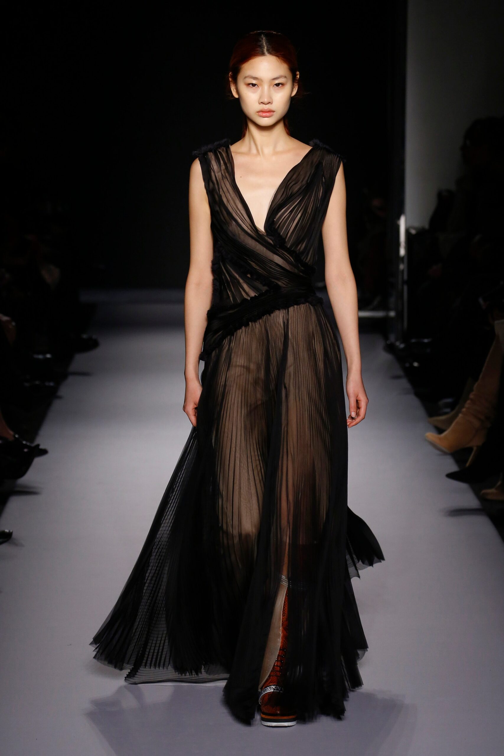 Lanvin F/W 18 Look 32