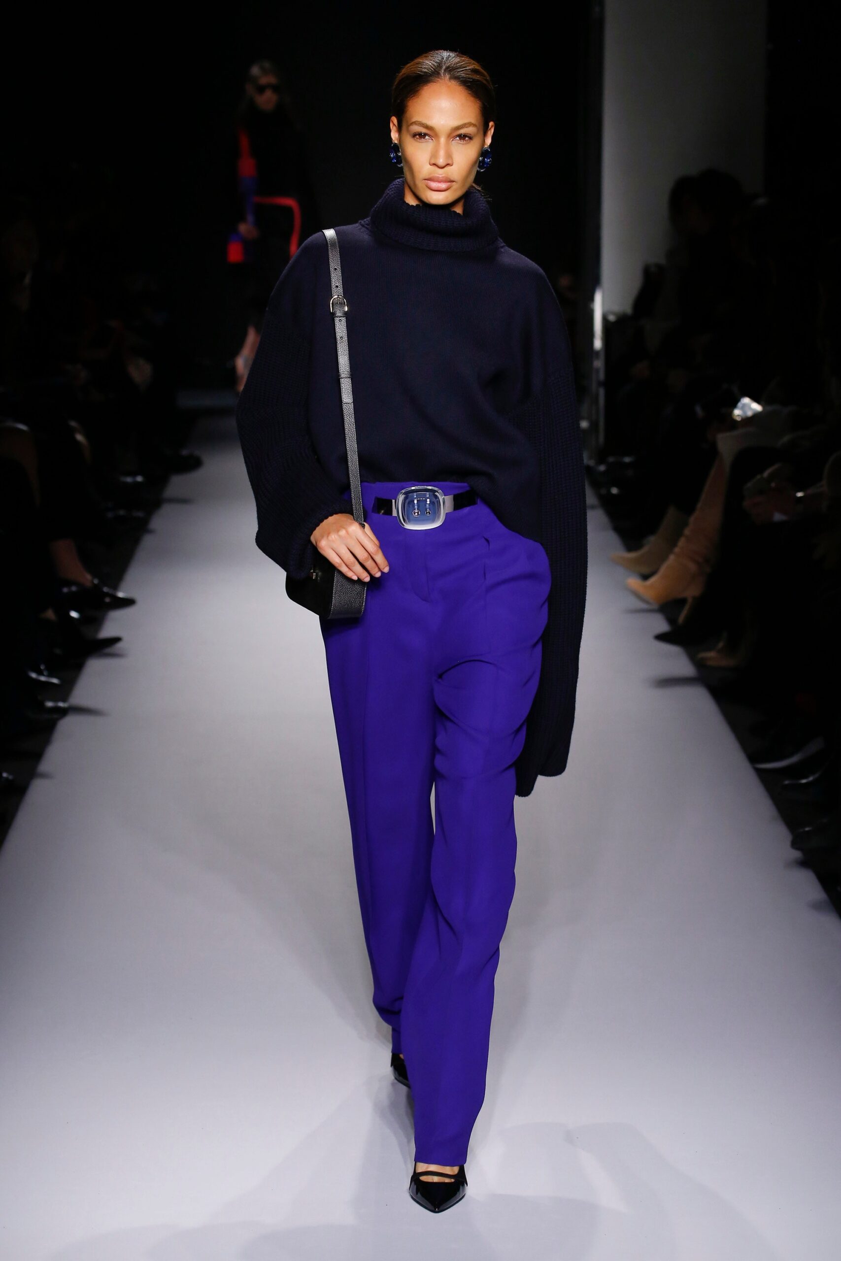 Lanvin F/W 18 Look 33