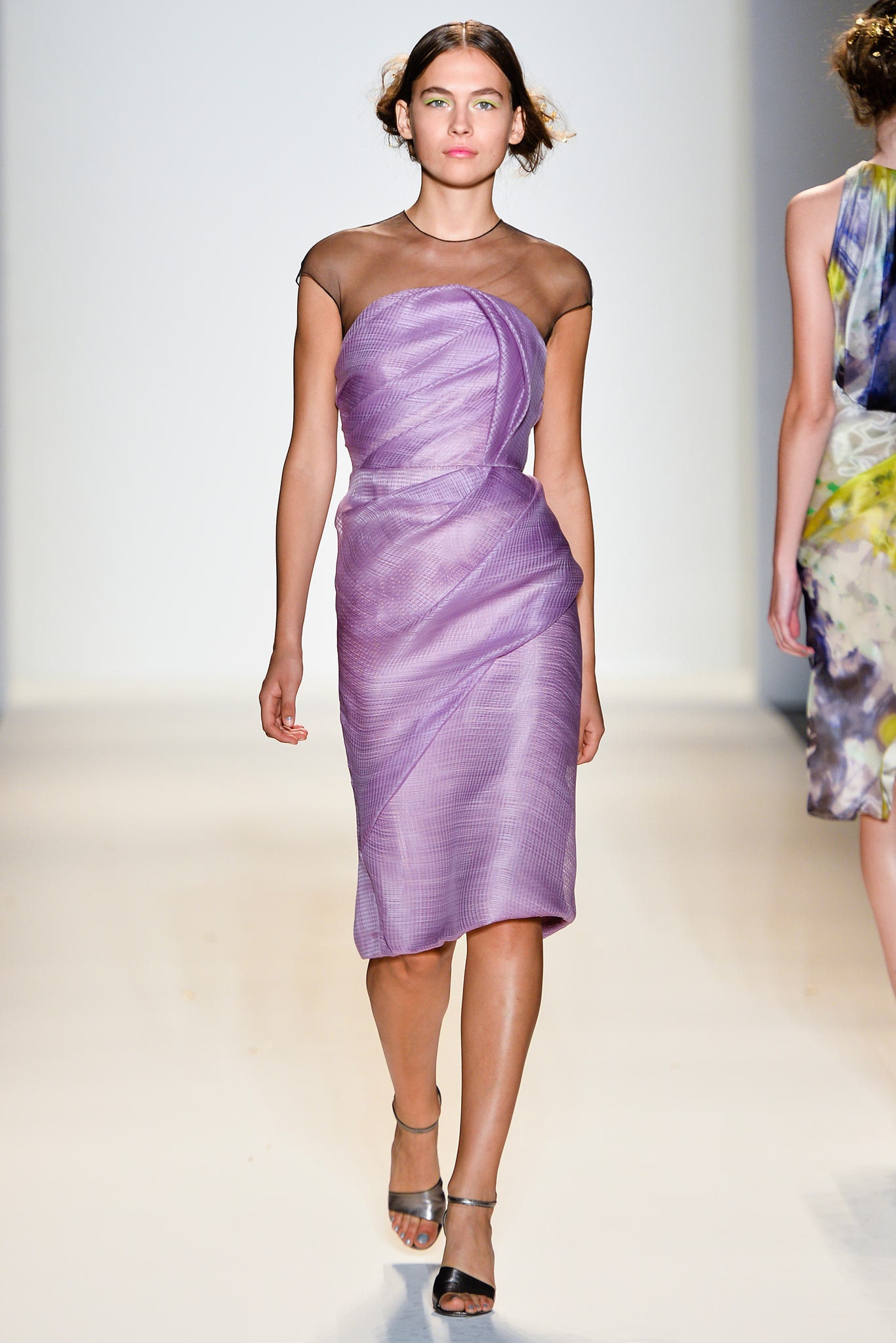 Lela Rose S/S 14 Look 26