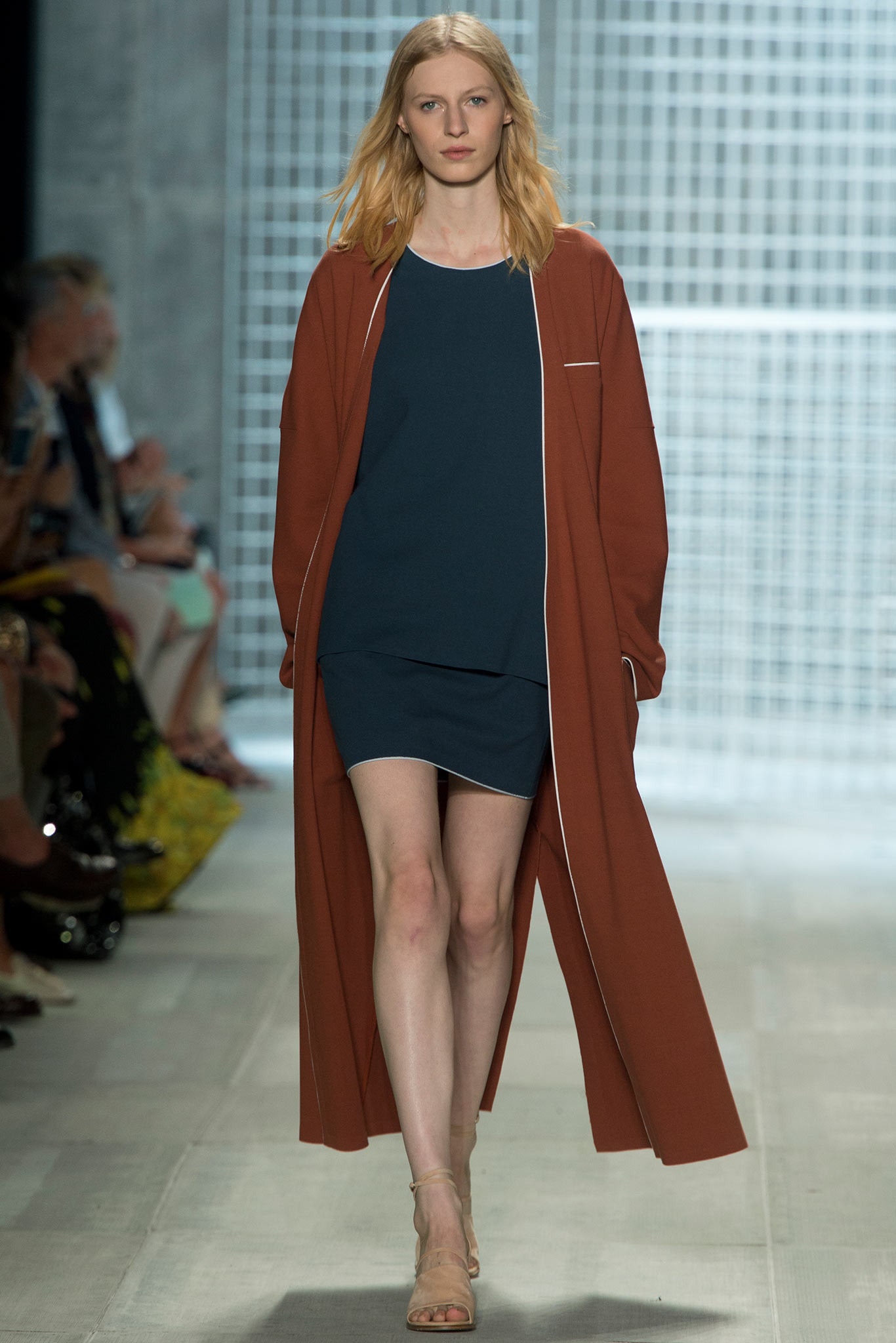 Lacoste S/S 14 Look 2