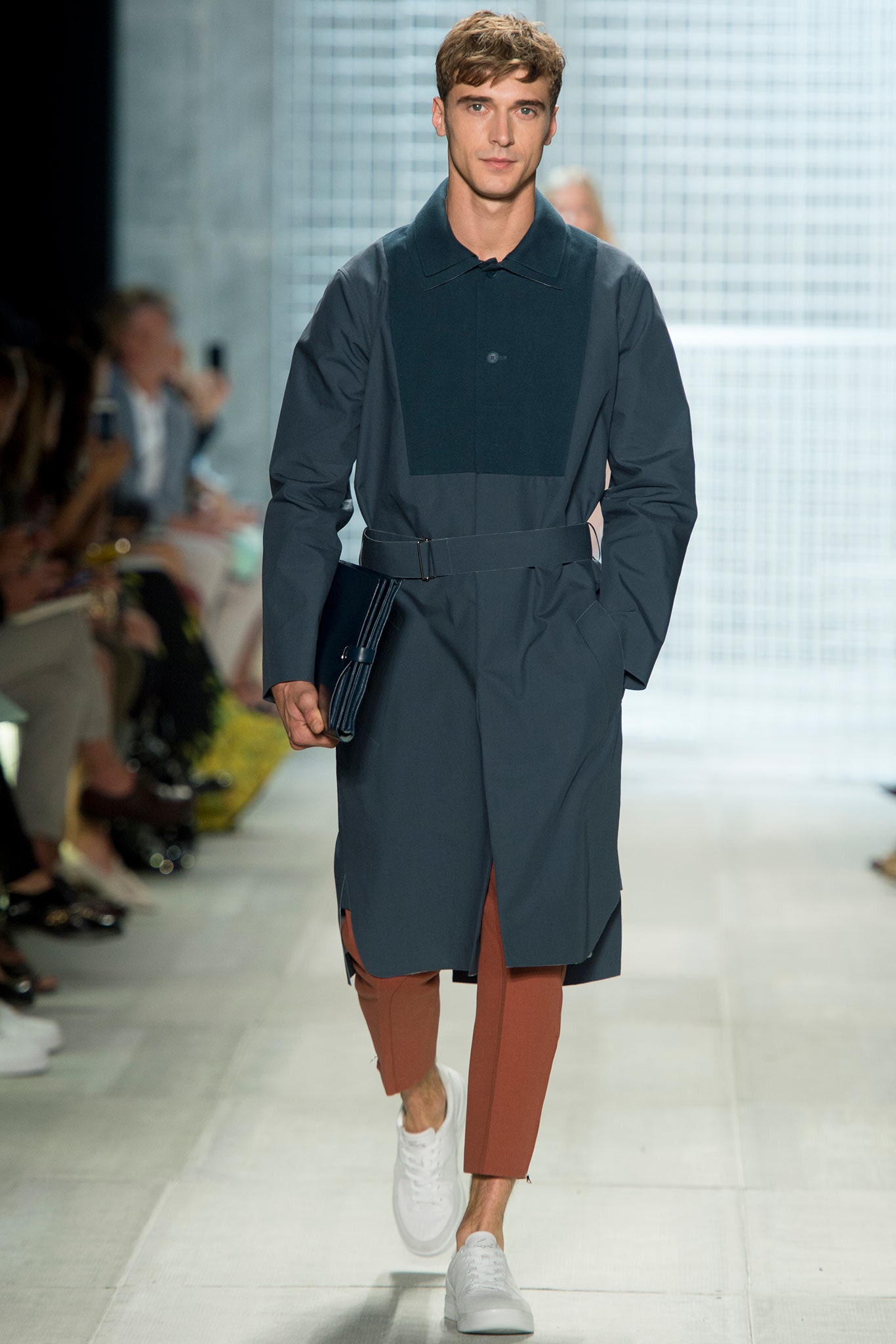 Lacoste S/S 14 Look 9