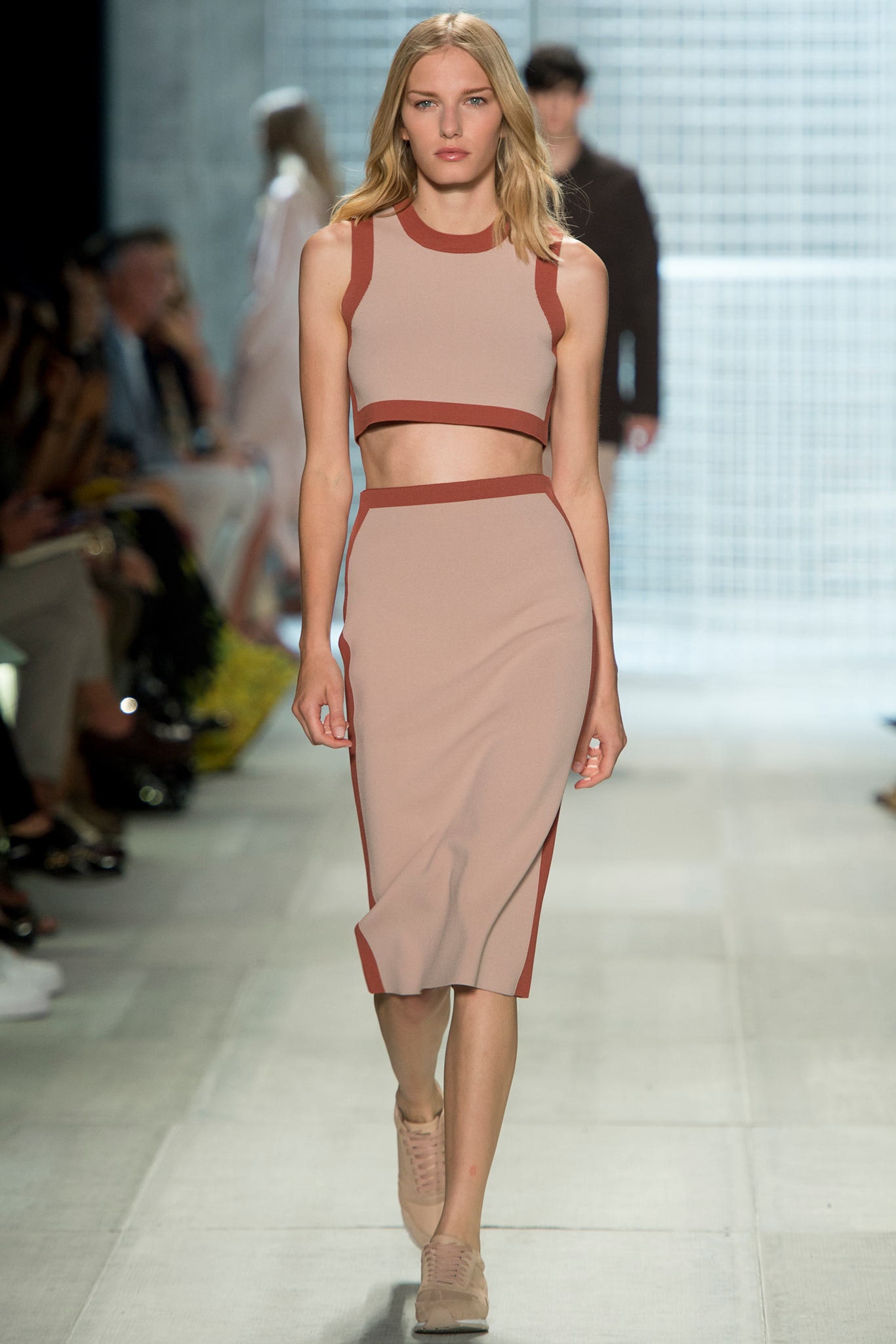 Lacoste S/S 14 Look 10