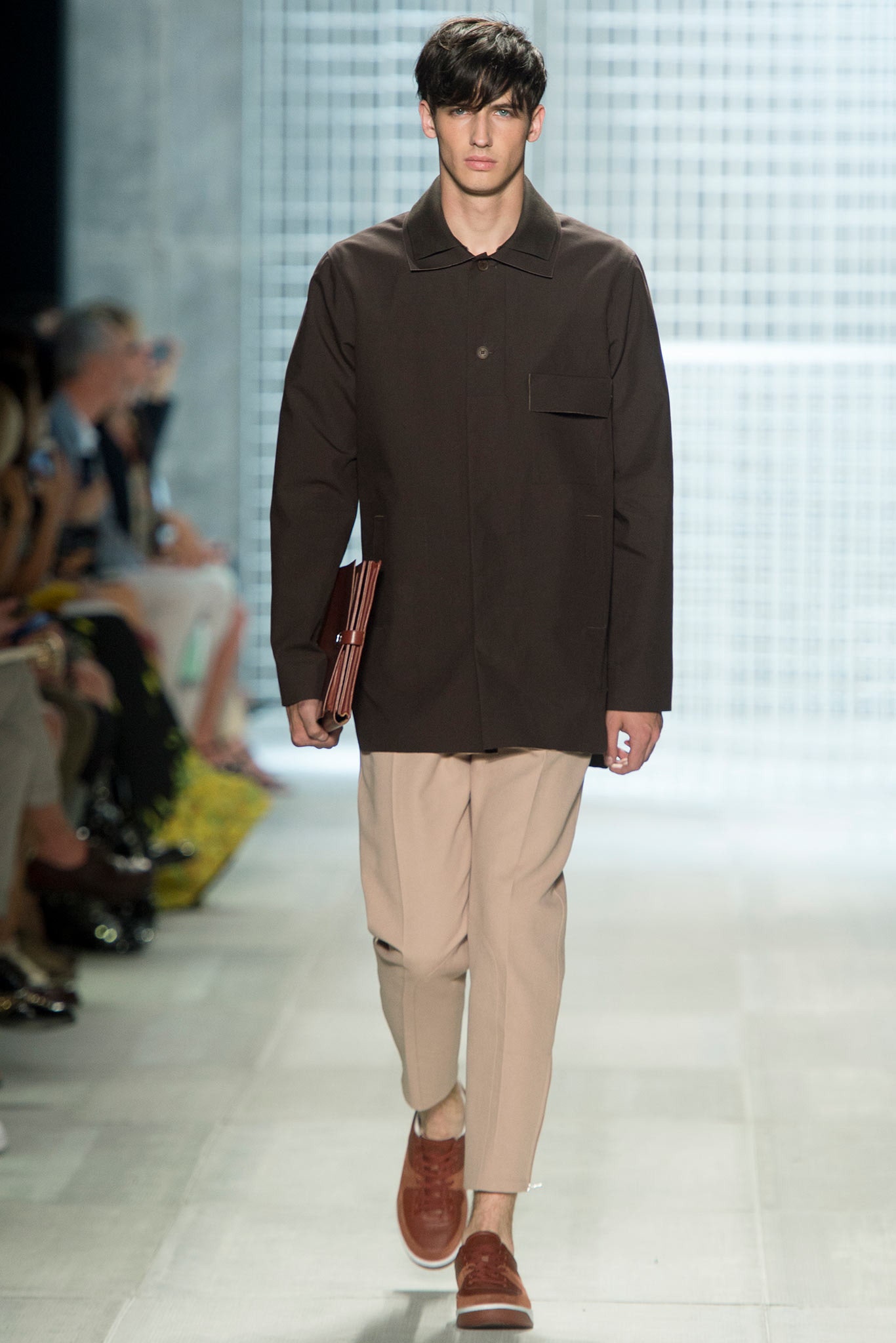 Lacoste S/S 14 Look 11