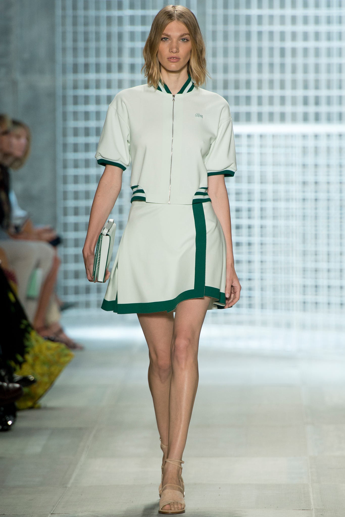 Lacoste S/S 14 Look 14