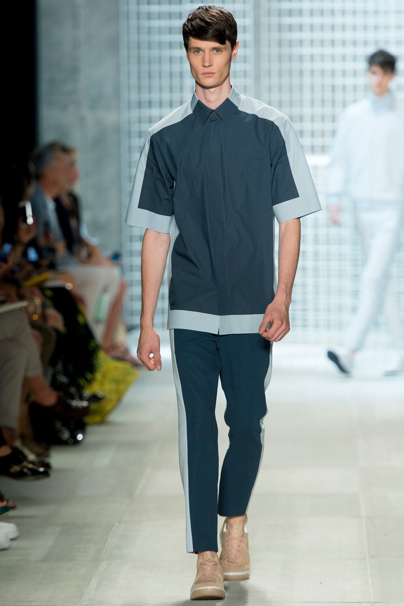 Lacoste S/S 14 Look 15