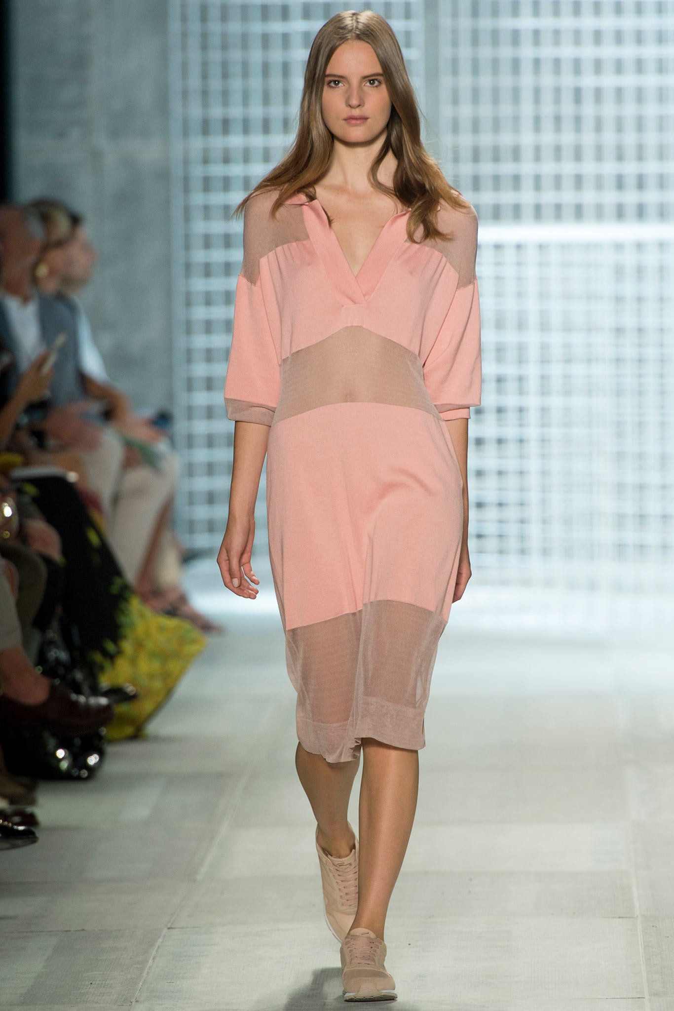 Lacoste S/S 14 Look 16