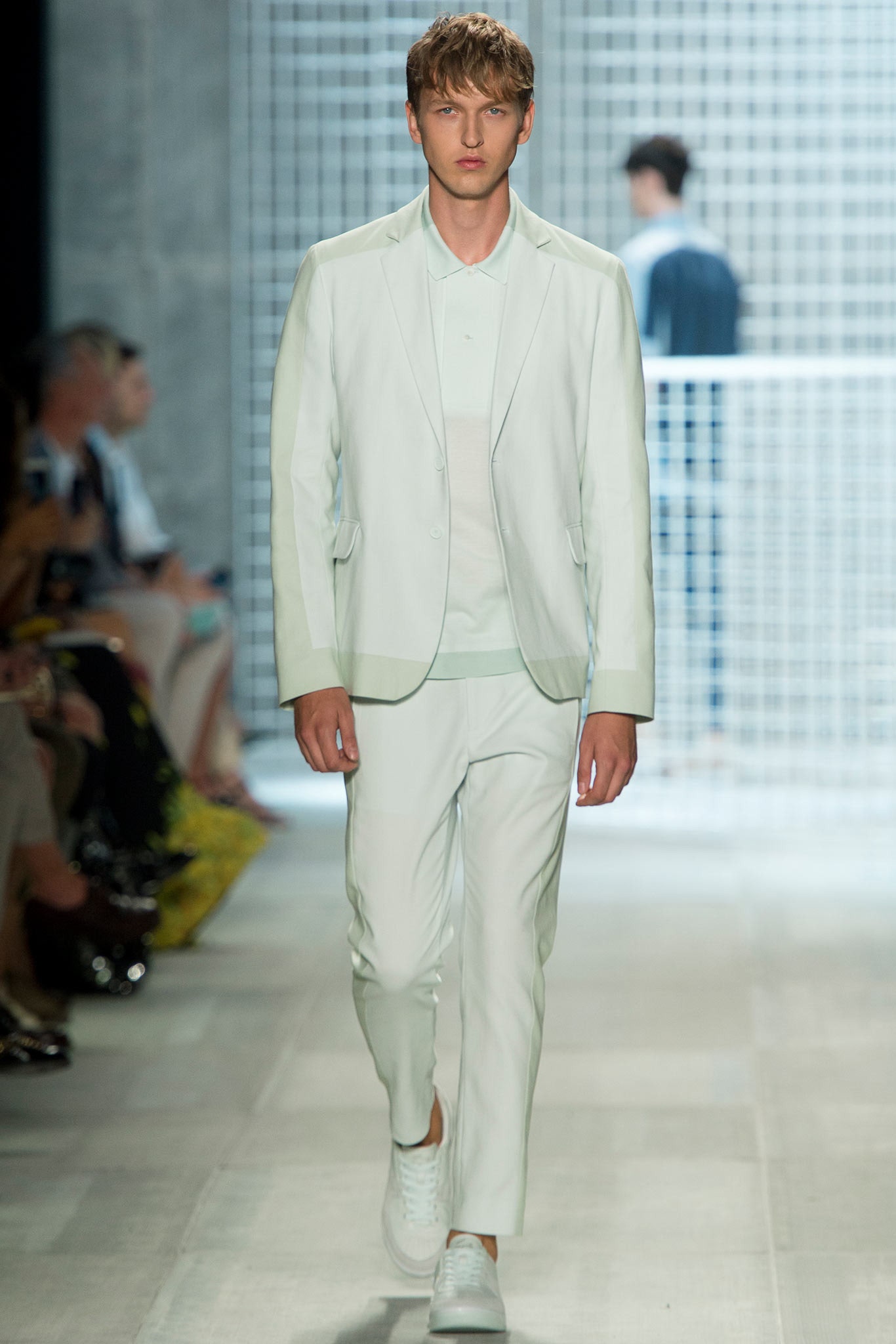 Lacoste S/S 14 Look 17