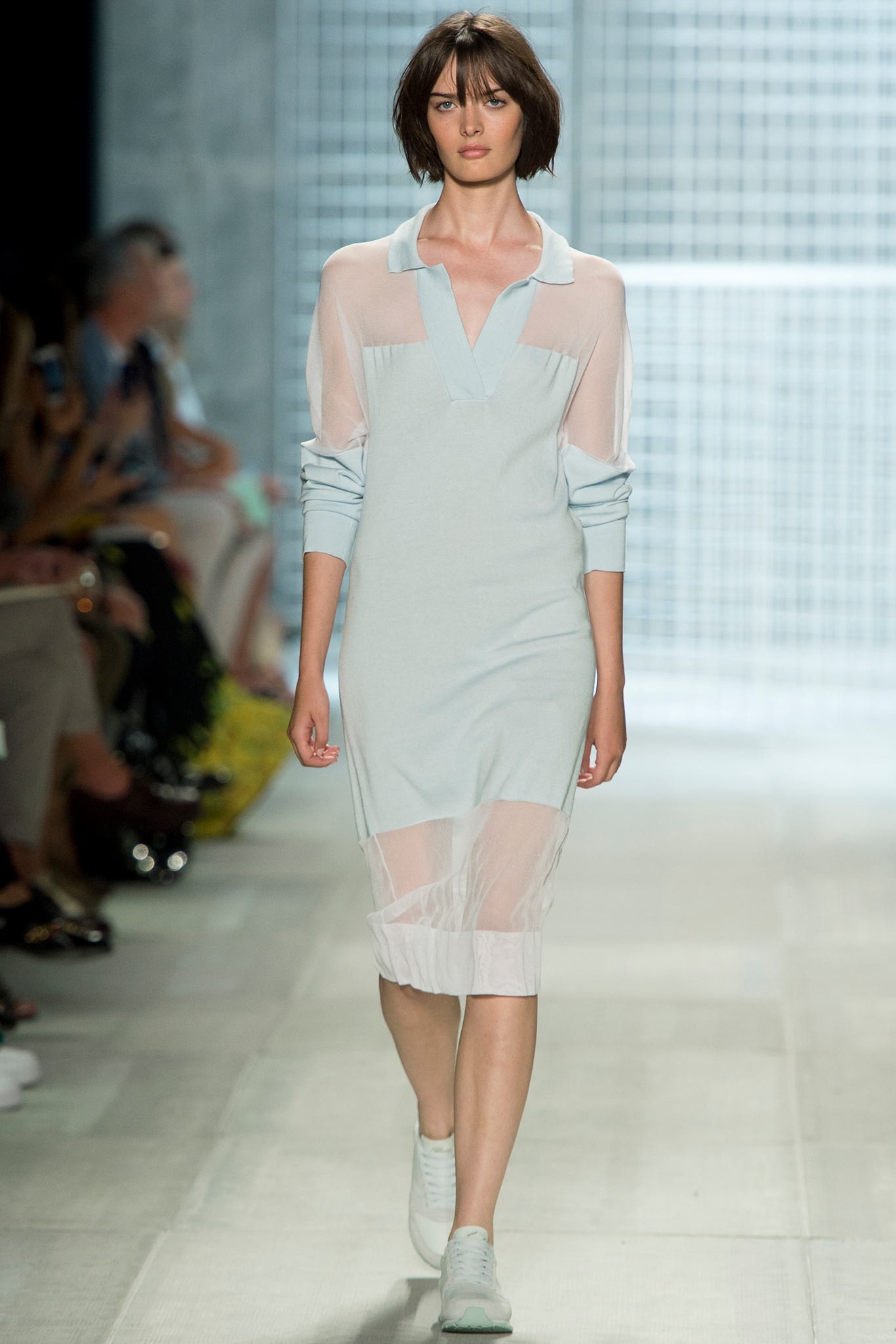 Lacoste S/S 14 Look 18