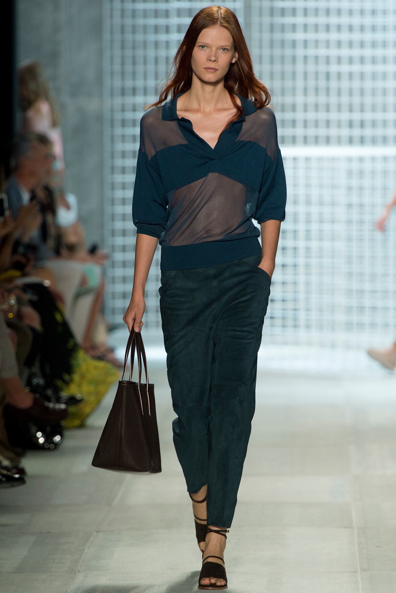 Lacoste S/S 14 Look 19
