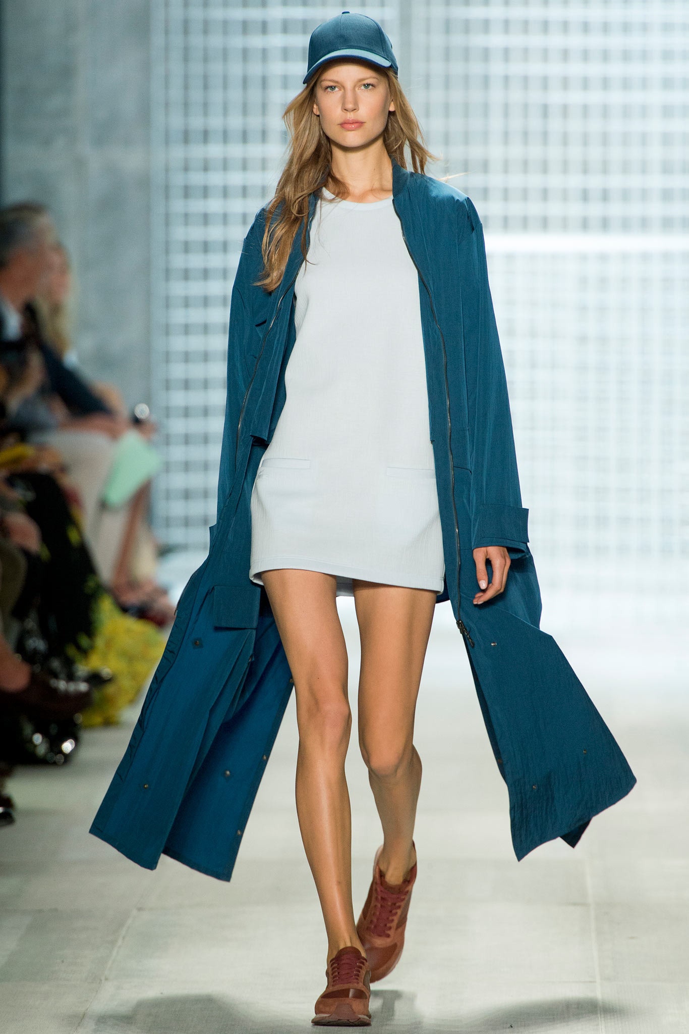 Lacoste S/S 14 Look 21