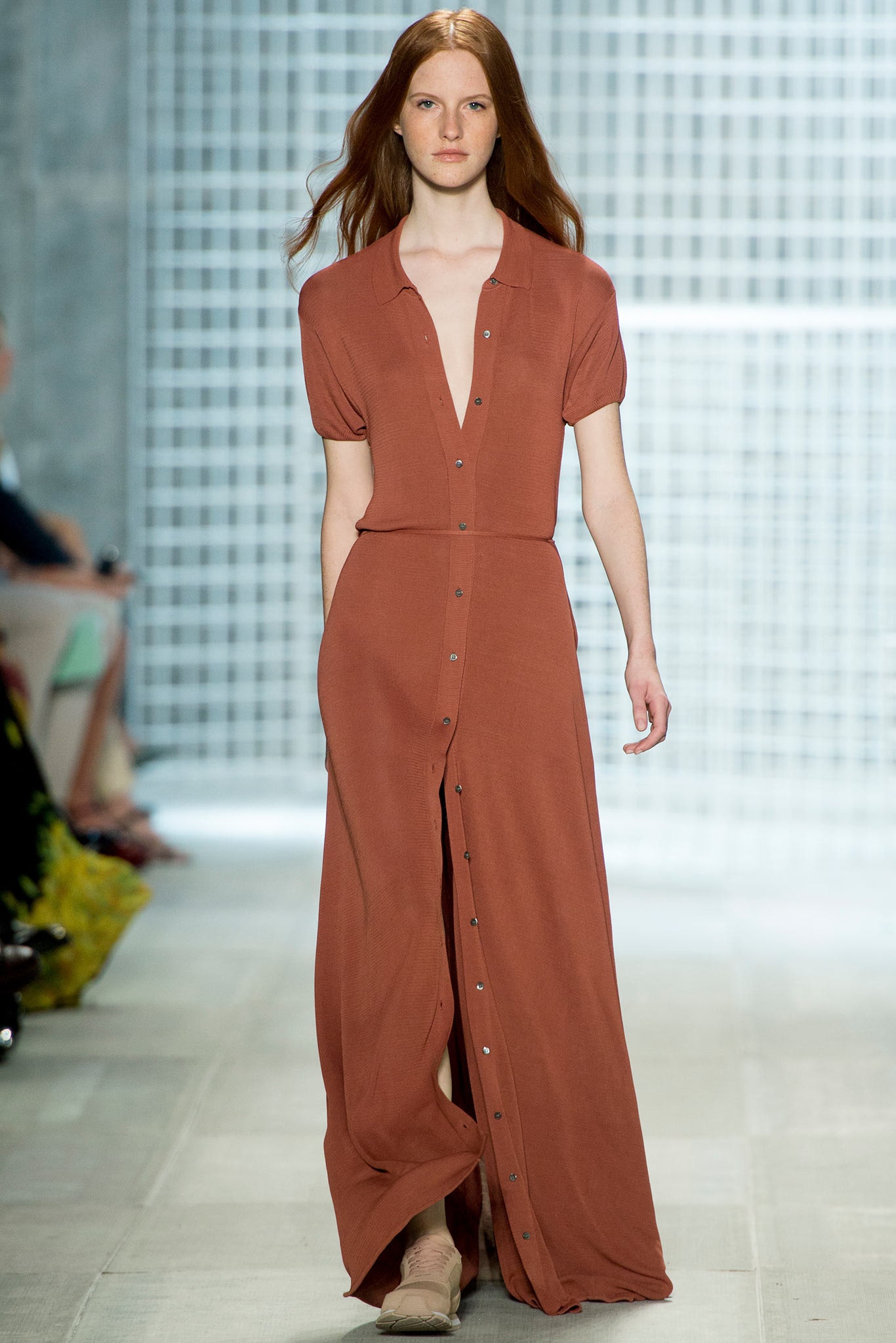 Lacoste S/S 14 Look 22