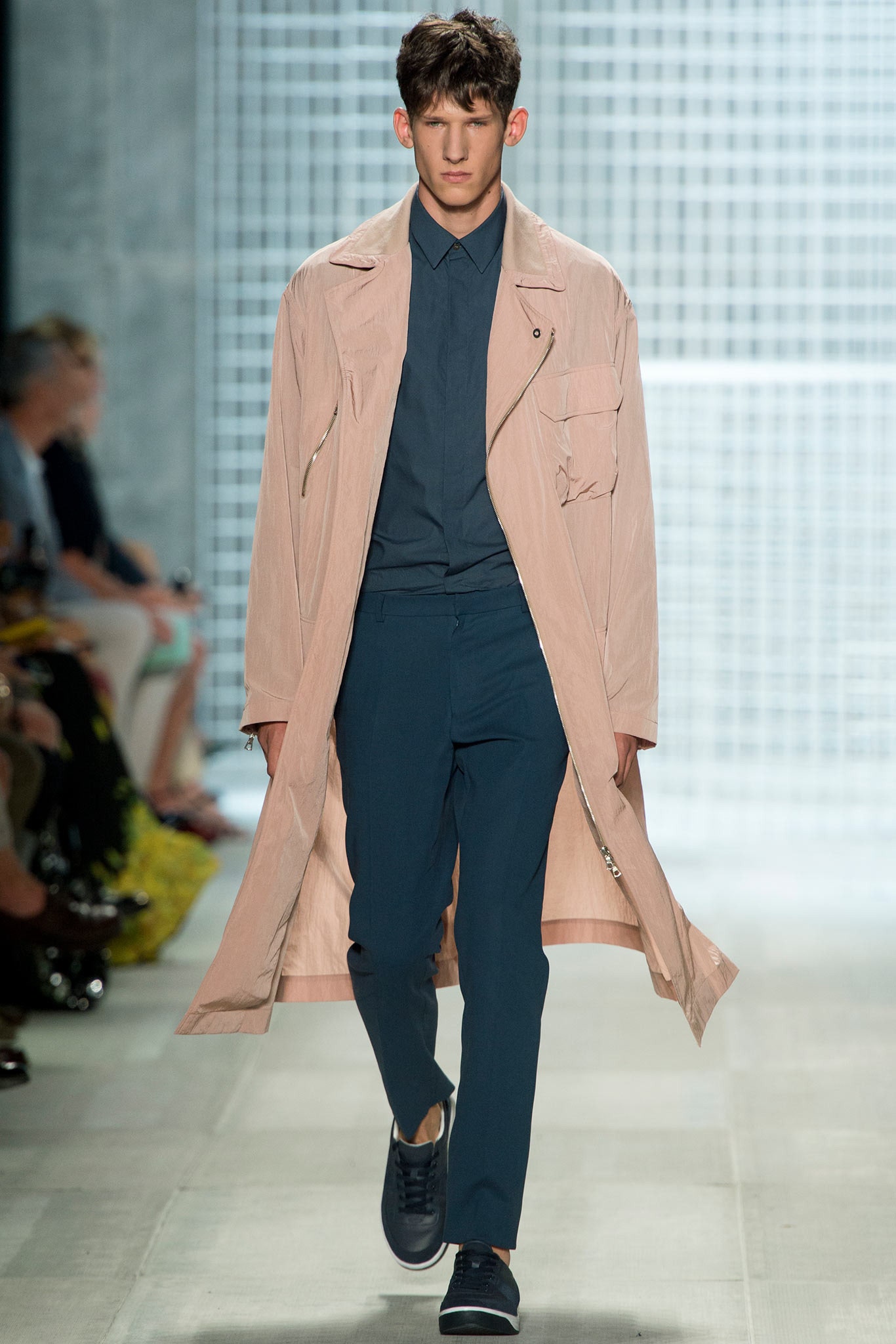 Lacoste S/S 14 Look 23