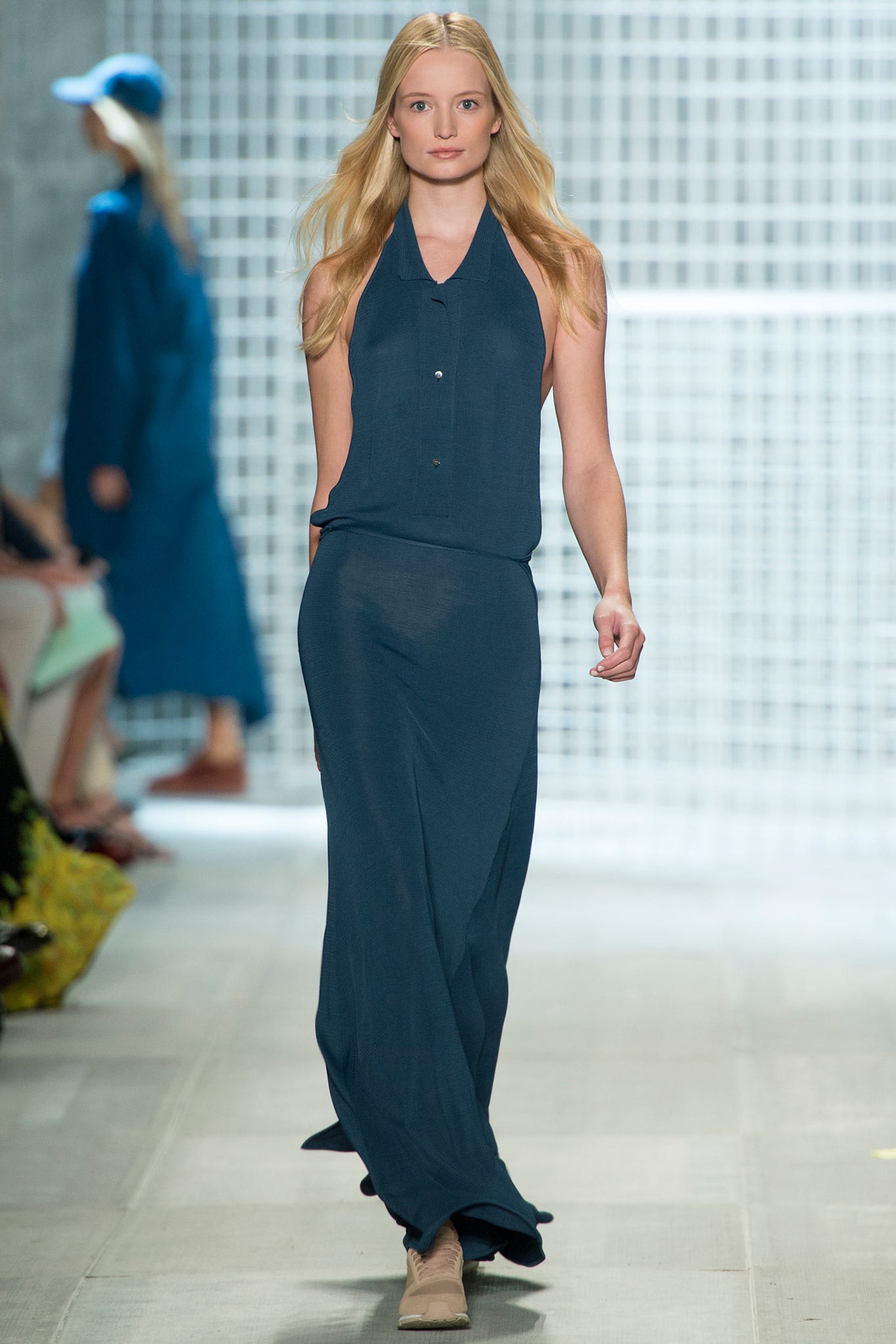 Lacoste S/S 14 Look 24