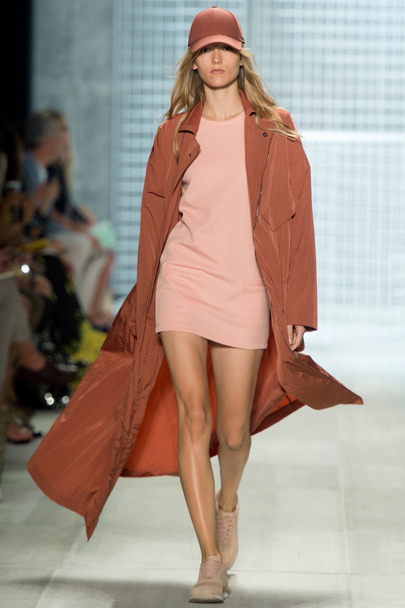 Lacoste S/S 14 Look 25
