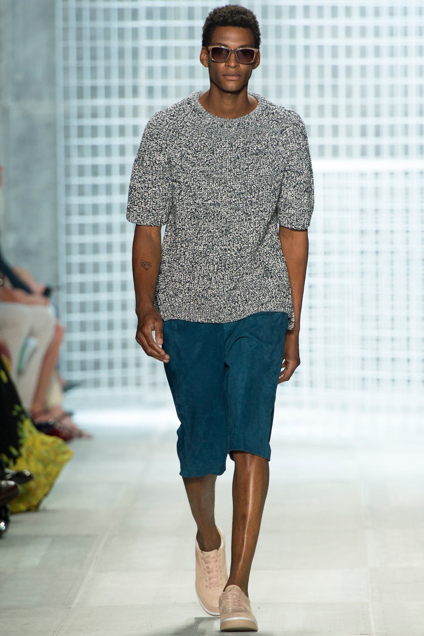 Lacoste S/S 14 Look 26