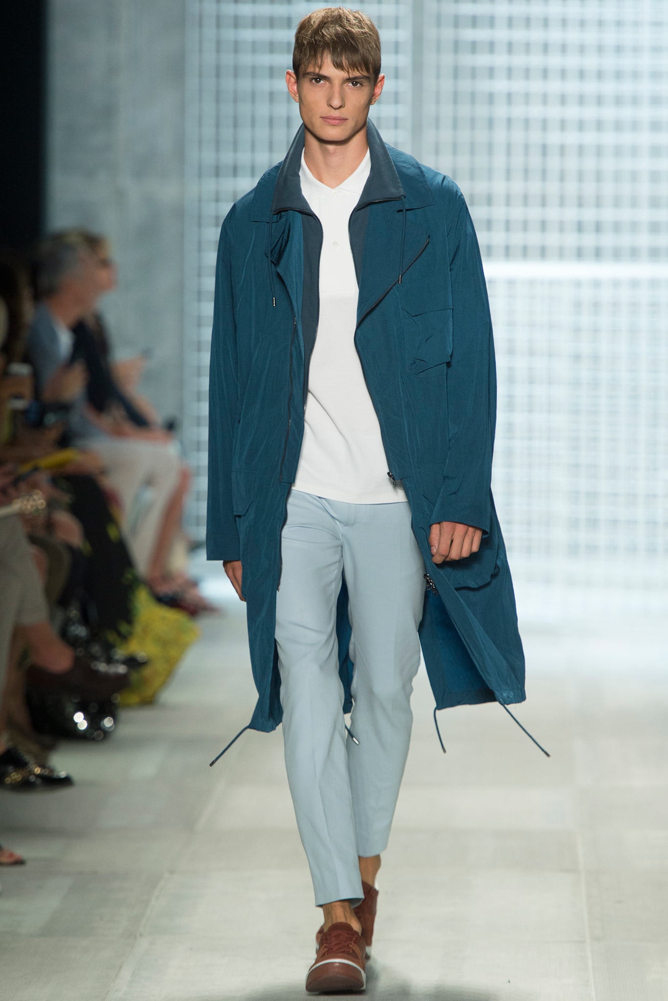 Lacoste S/S 14 Look 27