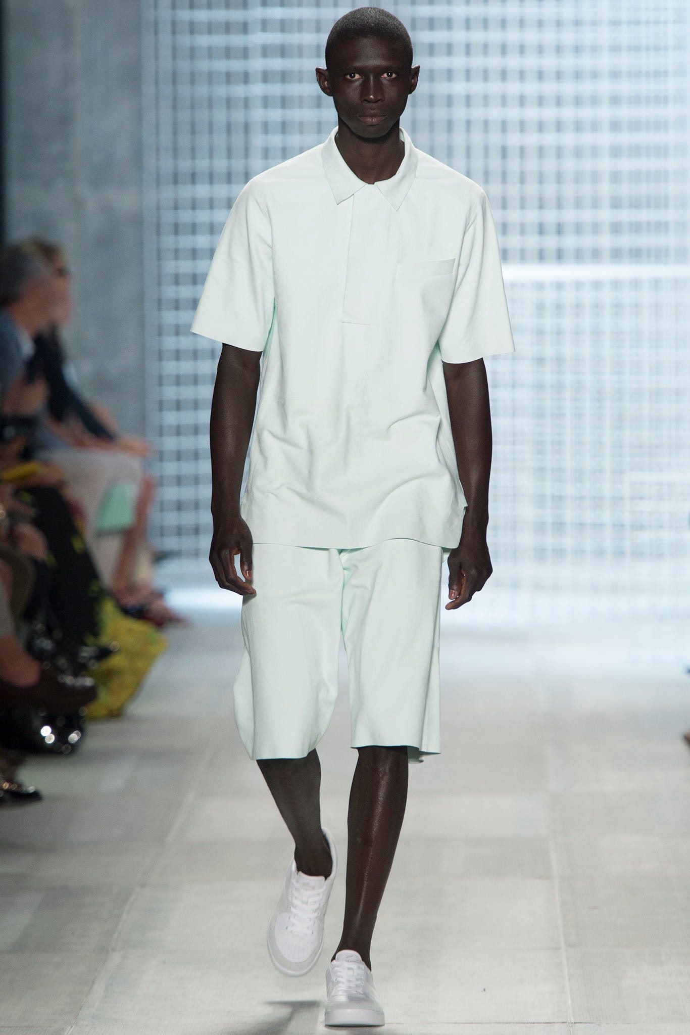Lacoste S/S 14 Look 28
