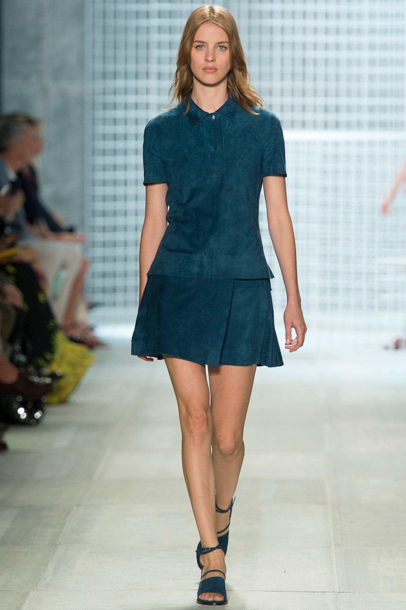 Lacoste S/S 14 Look 29