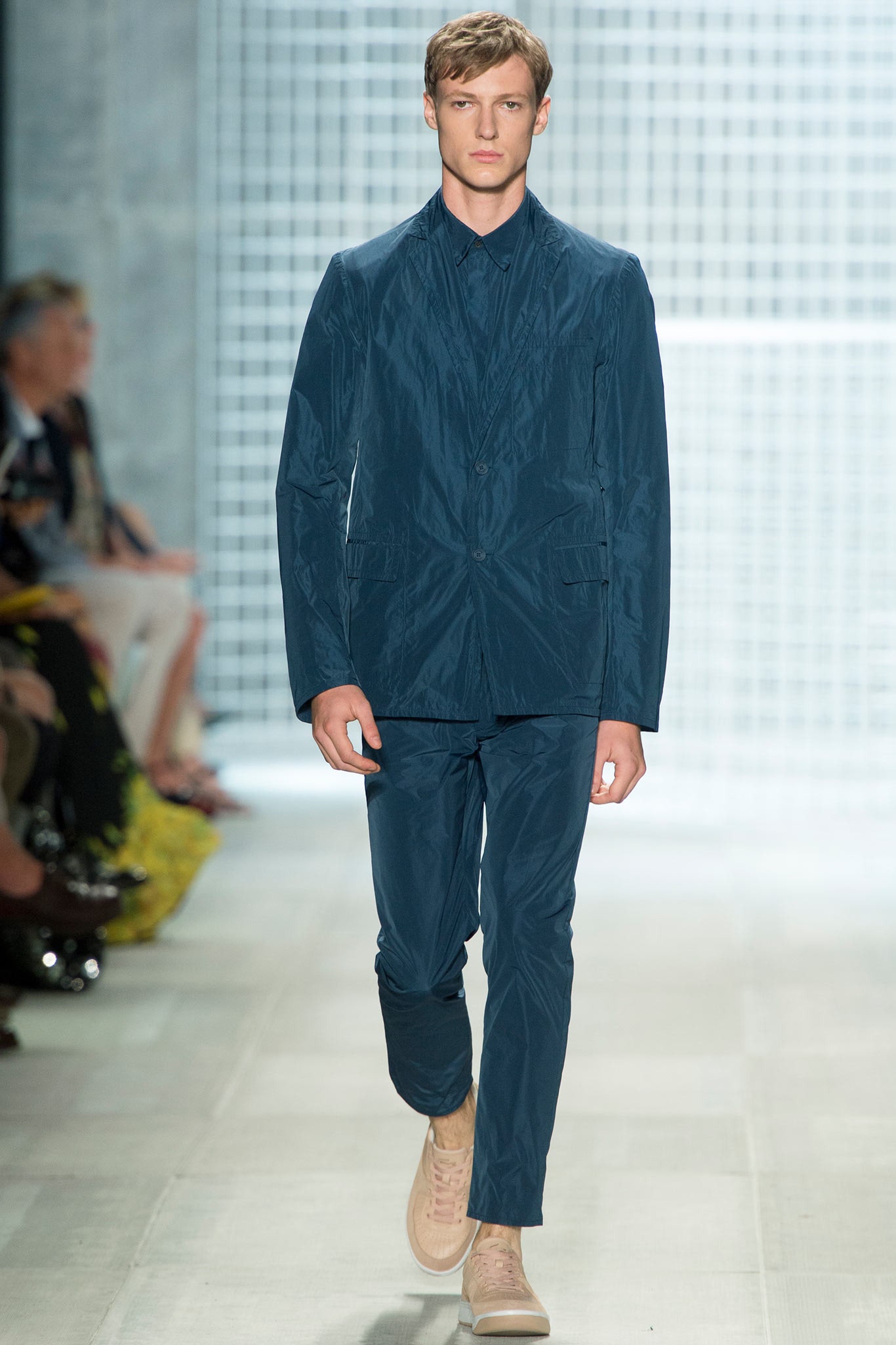 Lacoste S/S 14 Look 30