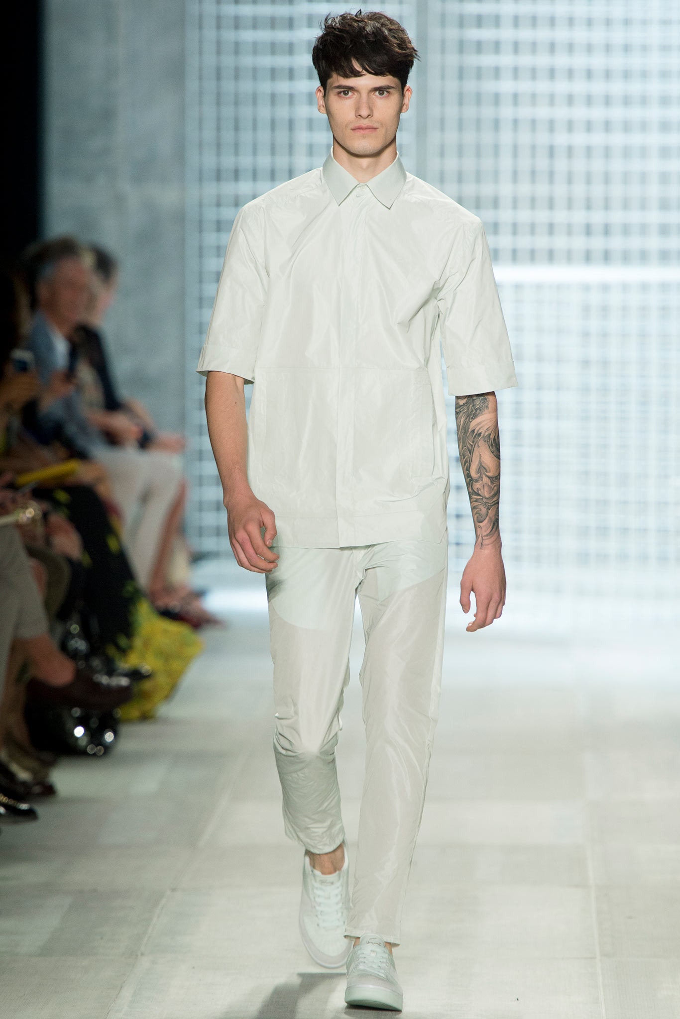Lacoste S/S 14 Look 33