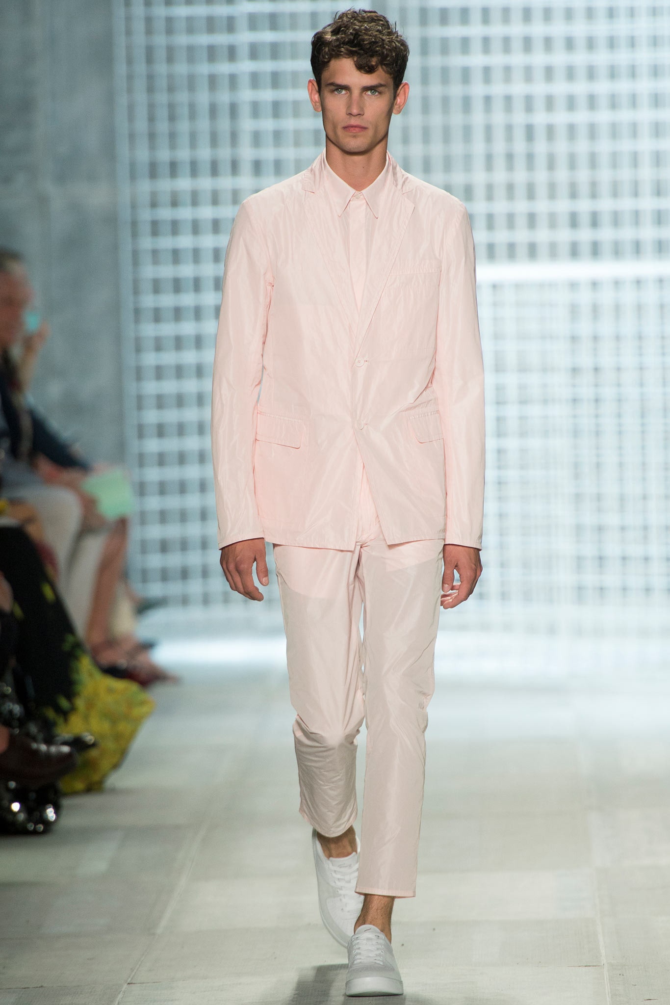 Lacoste S/S 14 Look 35