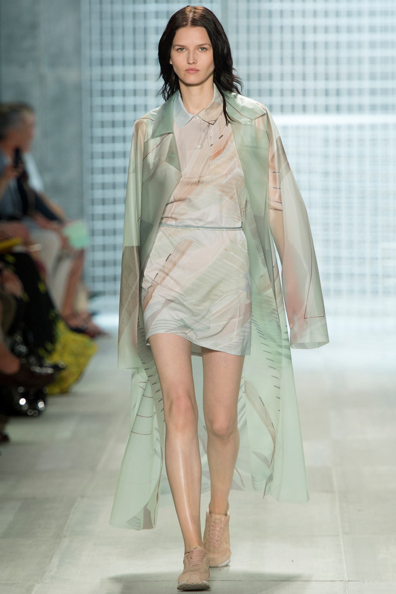 Lacoste S/S 14 Look 36