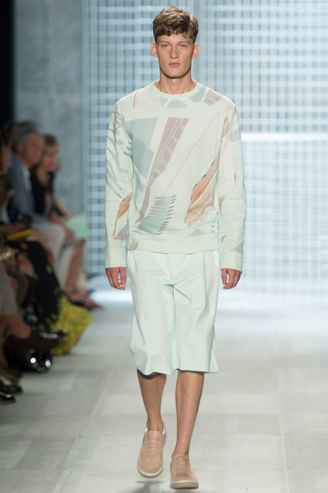 Lacoste S/S 14 Look 37