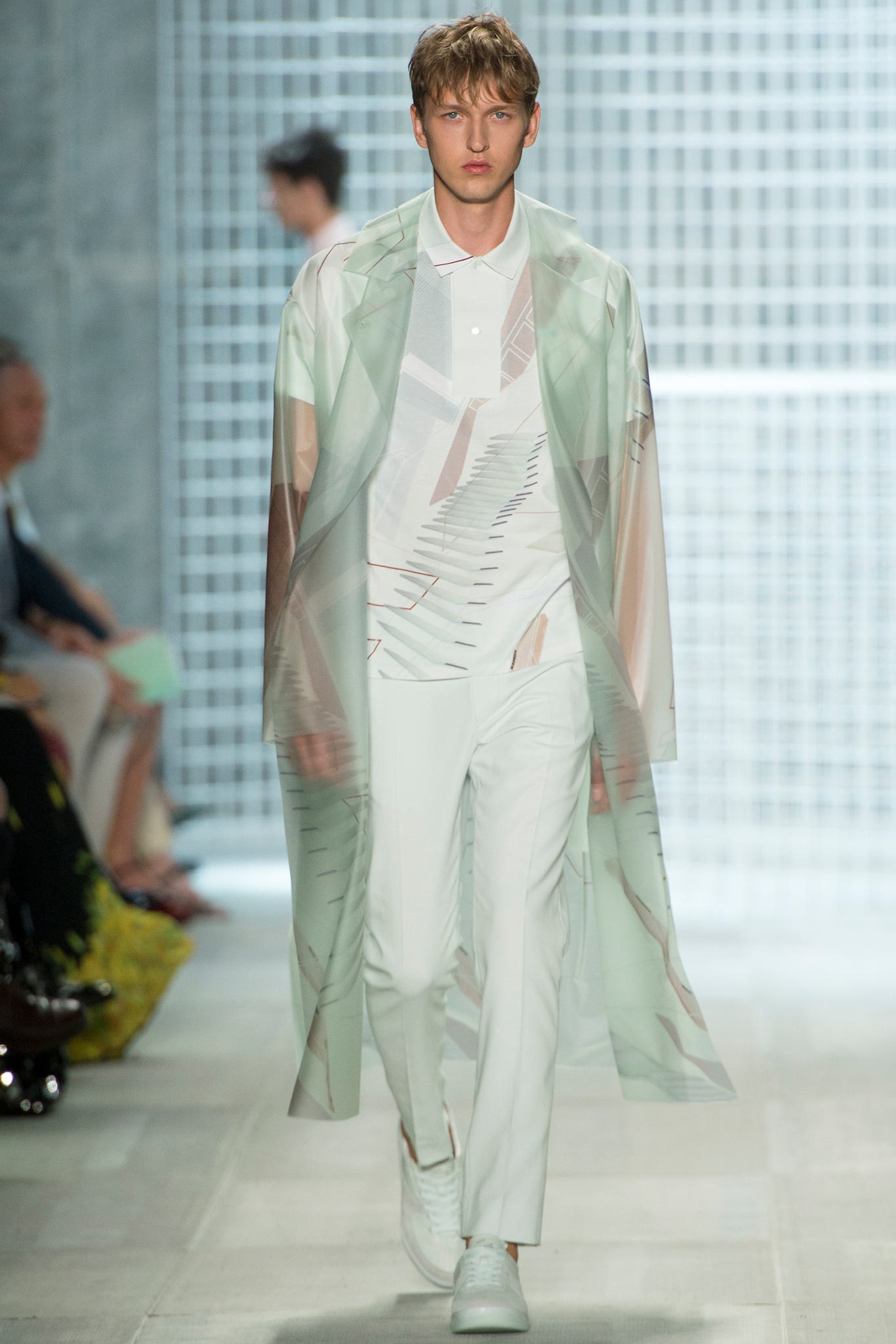 Lacoste S/S 14 Look 38