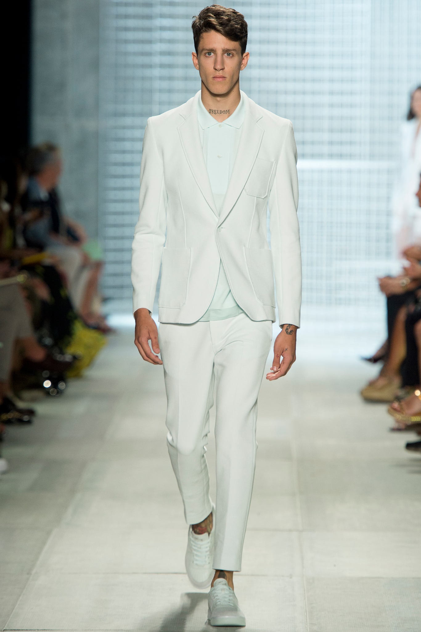Lacoste S/S 14 Look 39