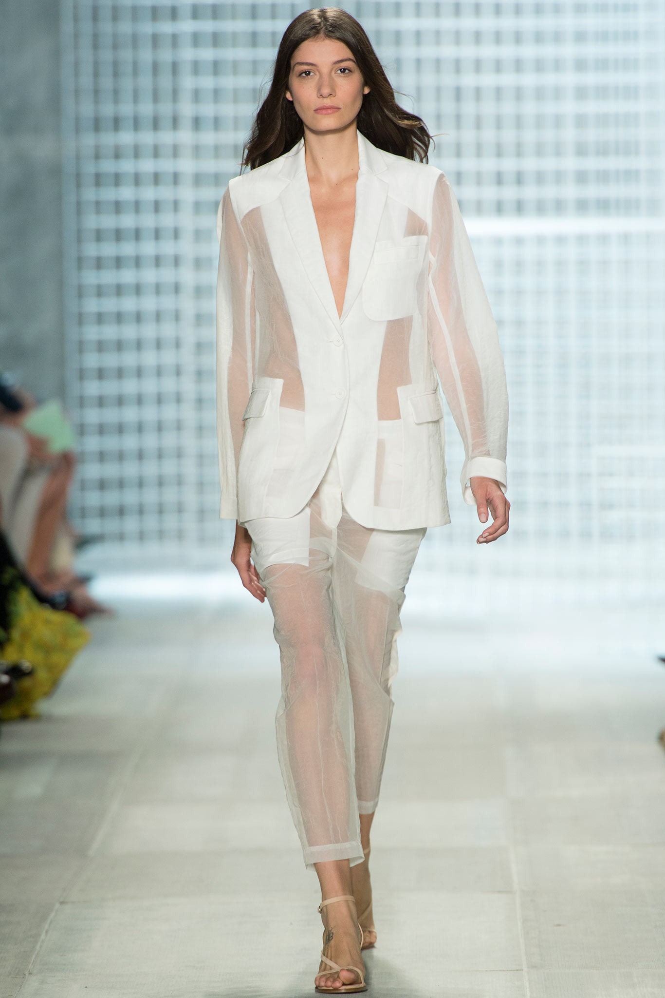 Lacoste S/S 14 Look 40