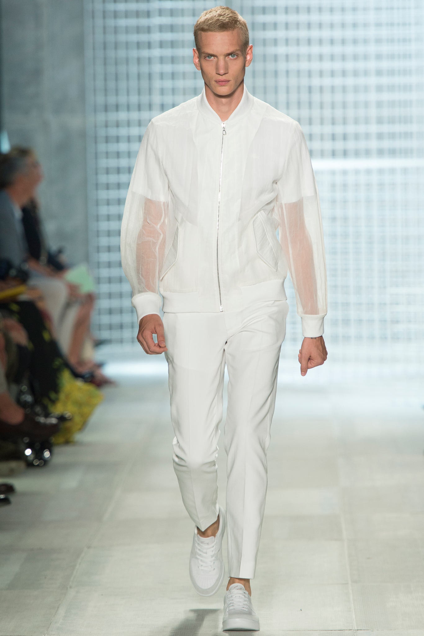 Lacoste S/S 14 Look 41