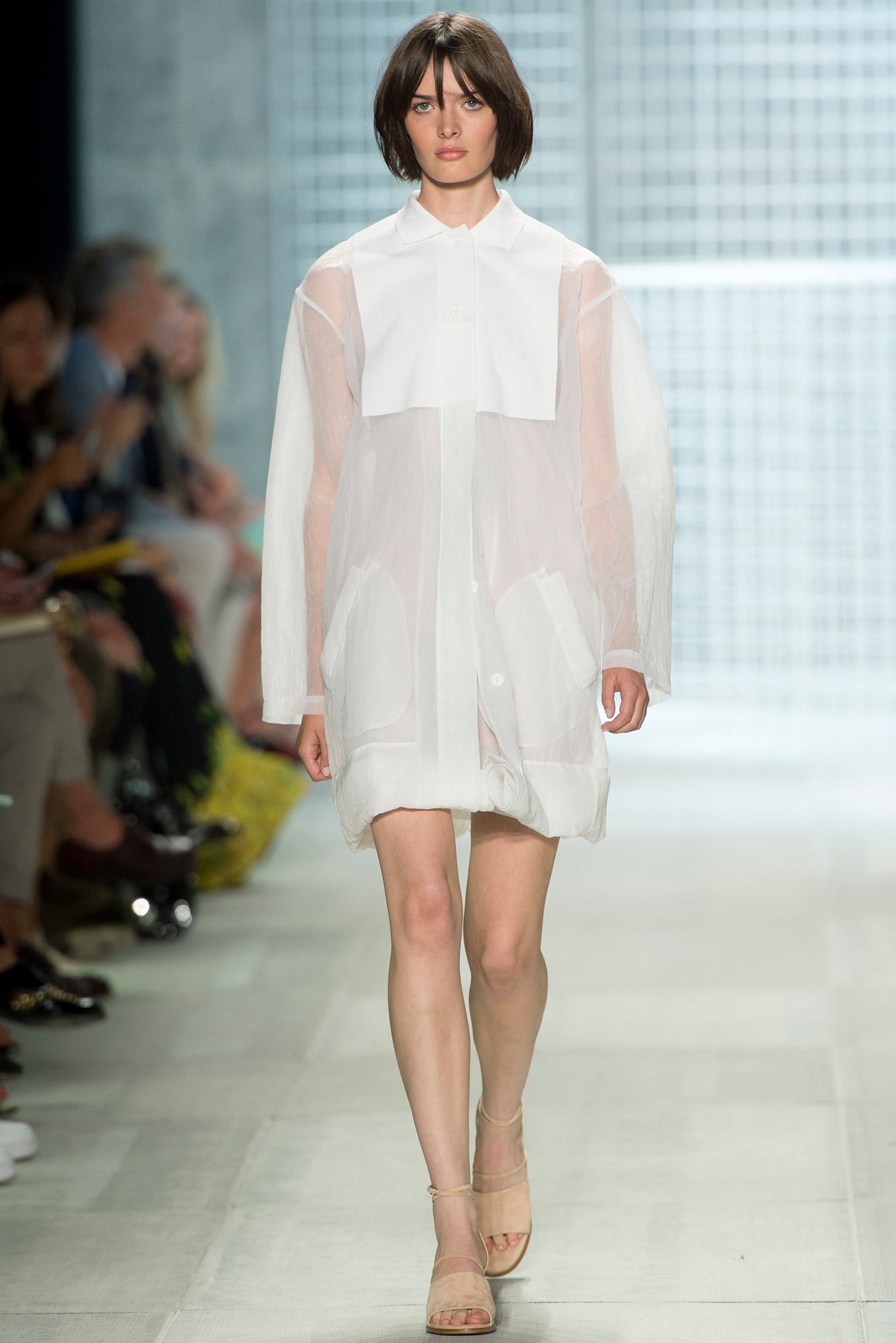 Lacoste S/S 14 Look 42