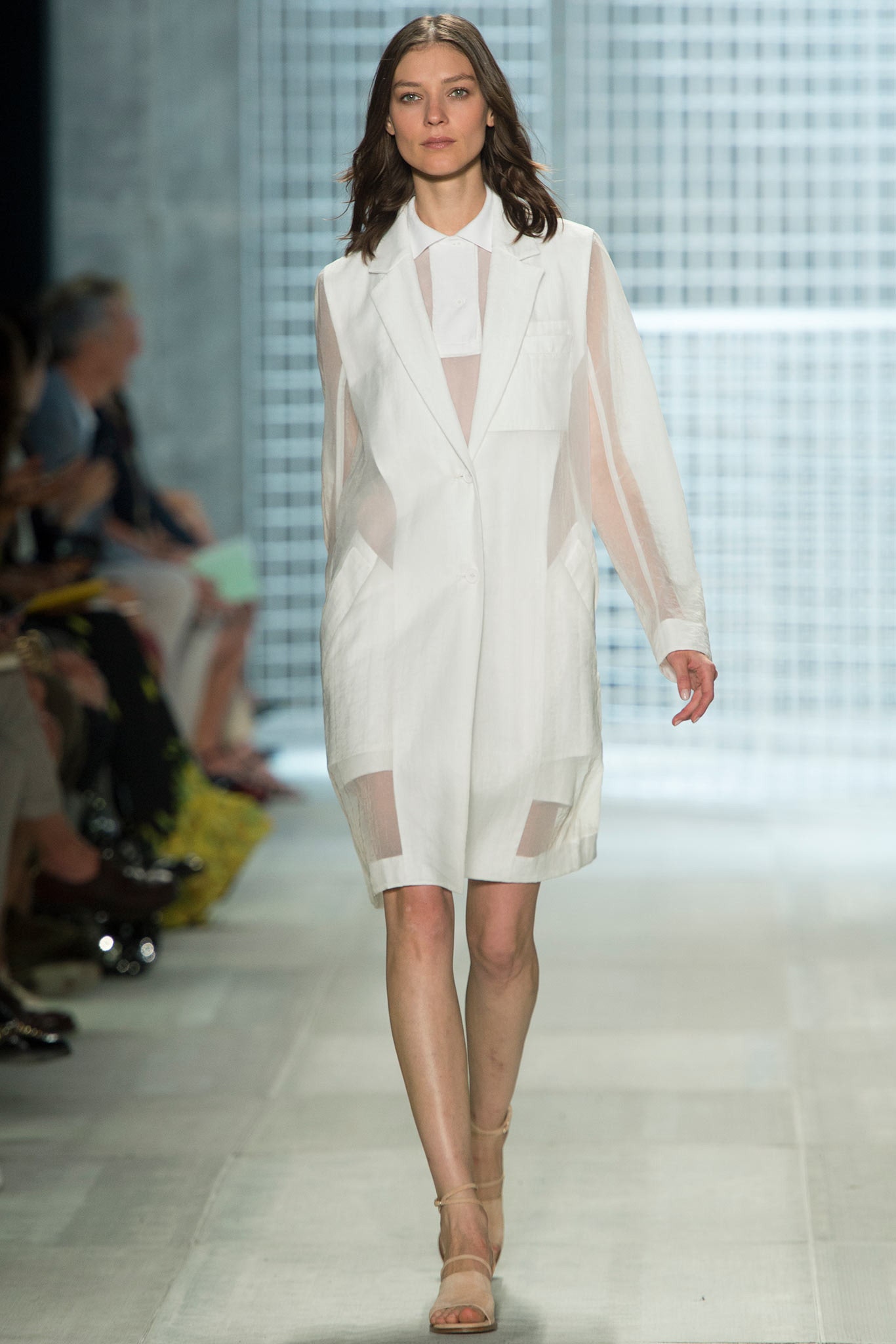 Lacoste S/S 14 Look 43