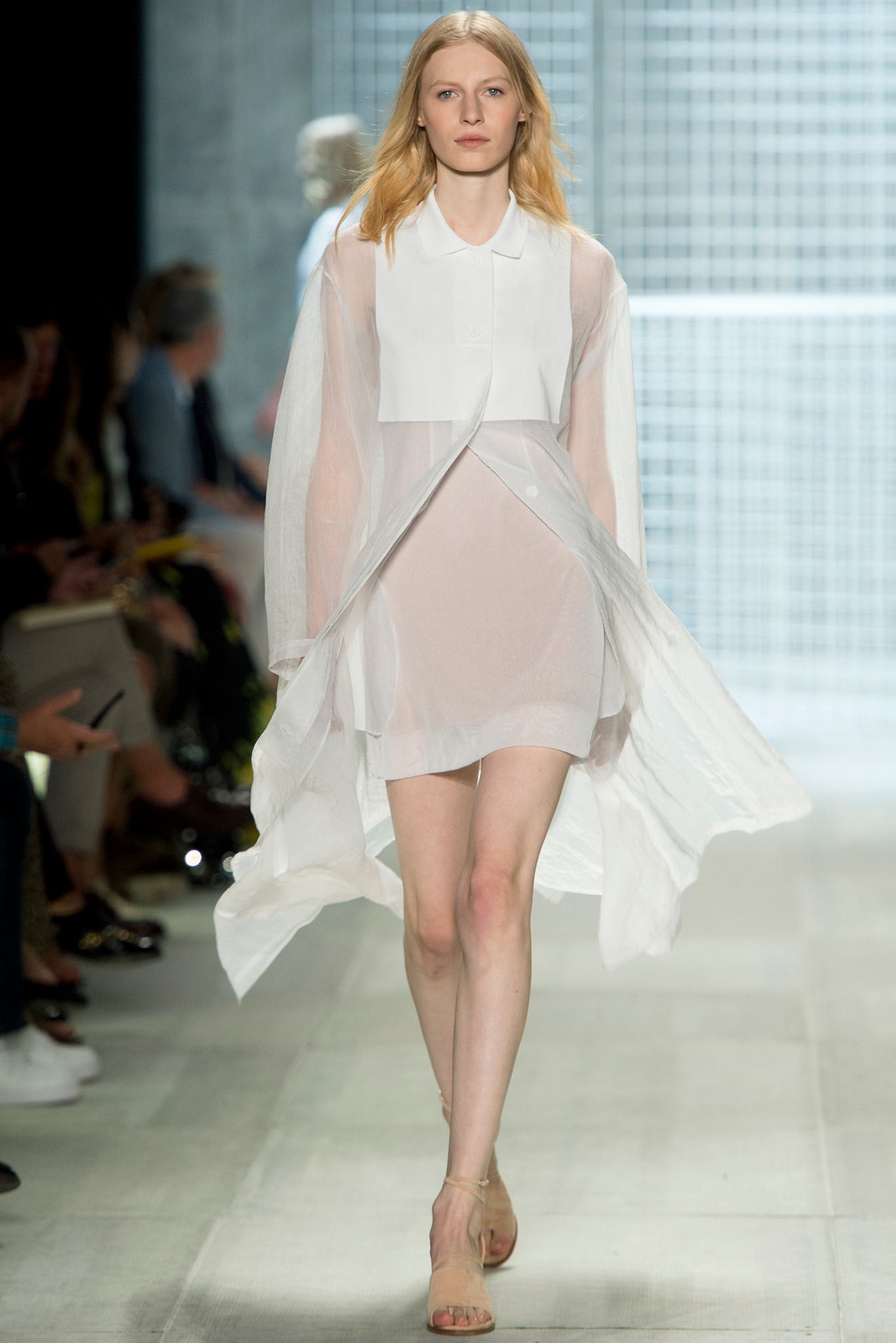 Lacoste S/S 14 Look 44